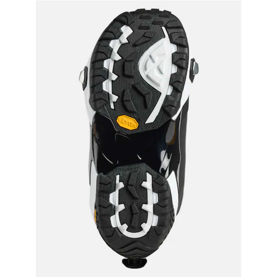 Men's Highshot X Step OnĀ® Snowboard Boots - Iris Bloom - Image 3