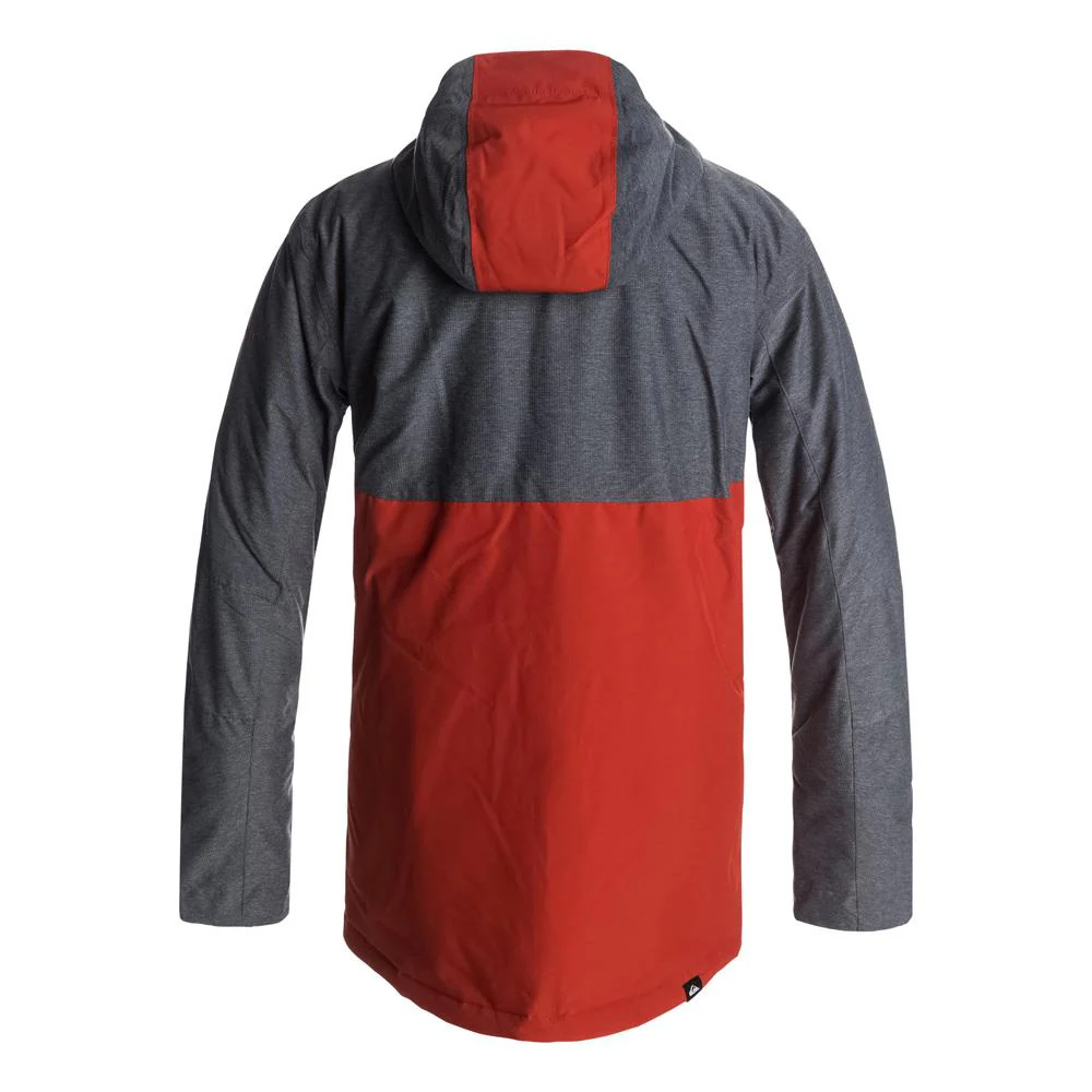 Mens Sierra Jacket - Image 3