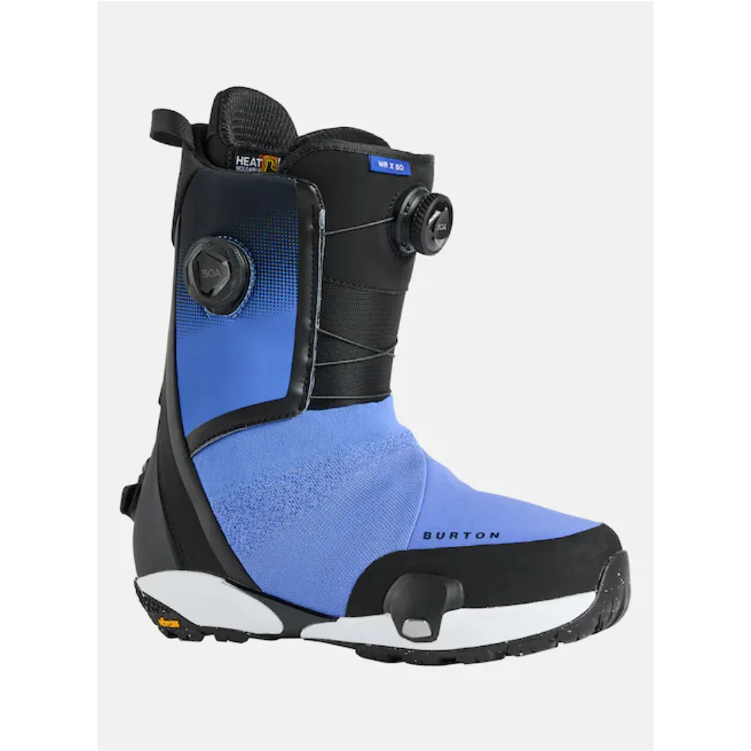 Men's Waverange X Step On® Boots - Iris Bloom