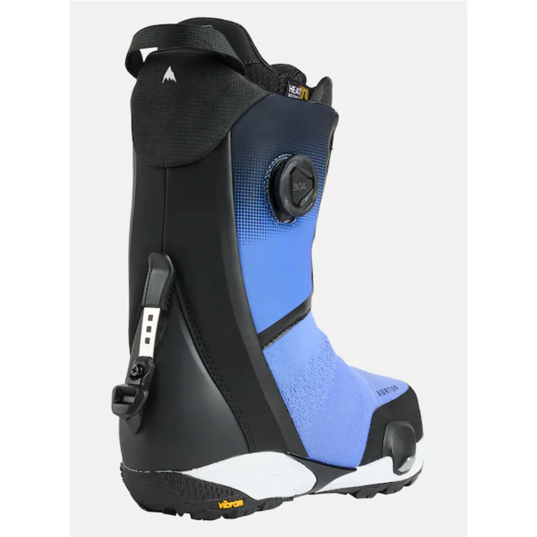 Men's Waverange X Step On® Boots - Iris Bloom - Image 2