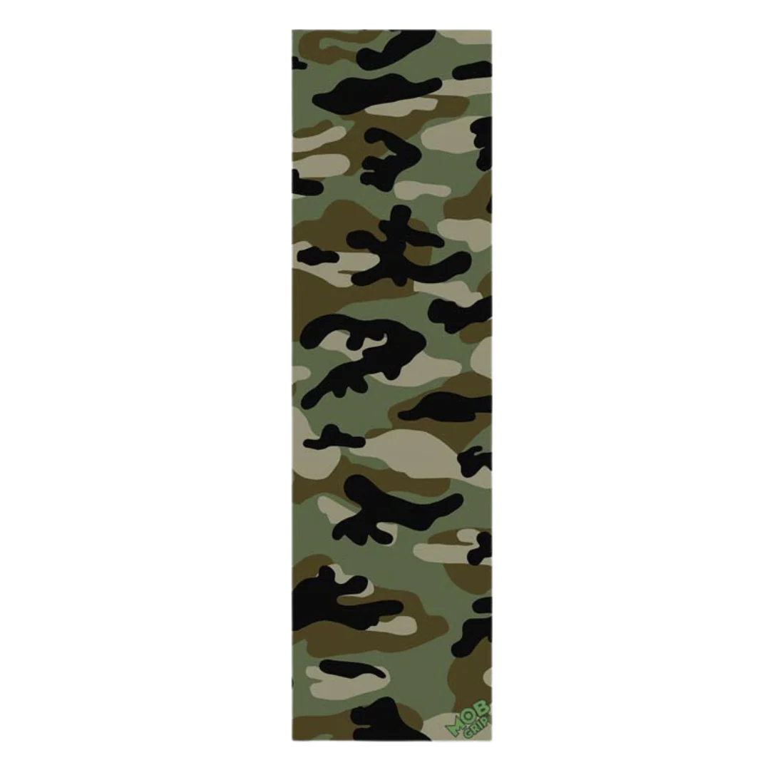 Mob Grip Sheet Camo