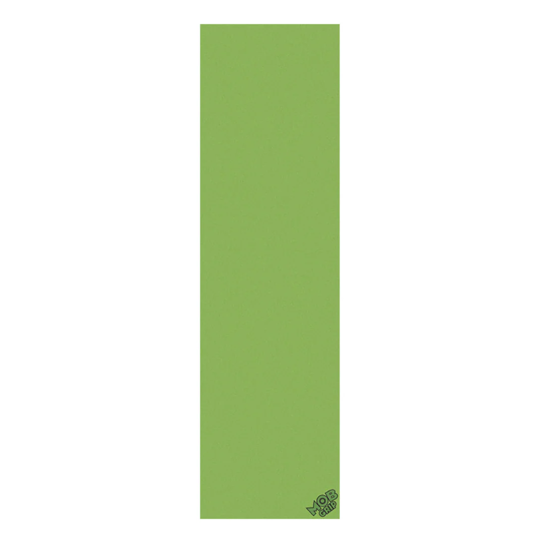 Mob Grip Sheet Colors Green