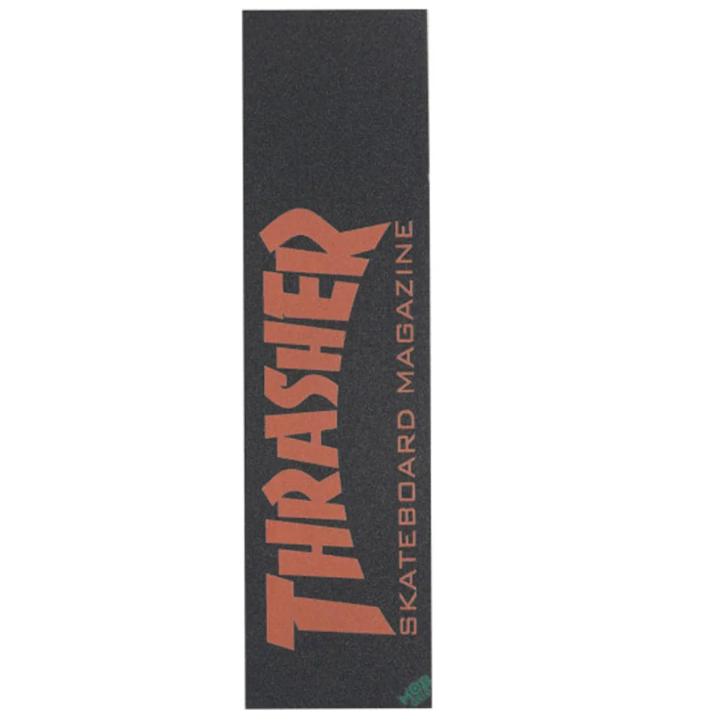 MOB GRIP SHEET THRASHER ORANGE