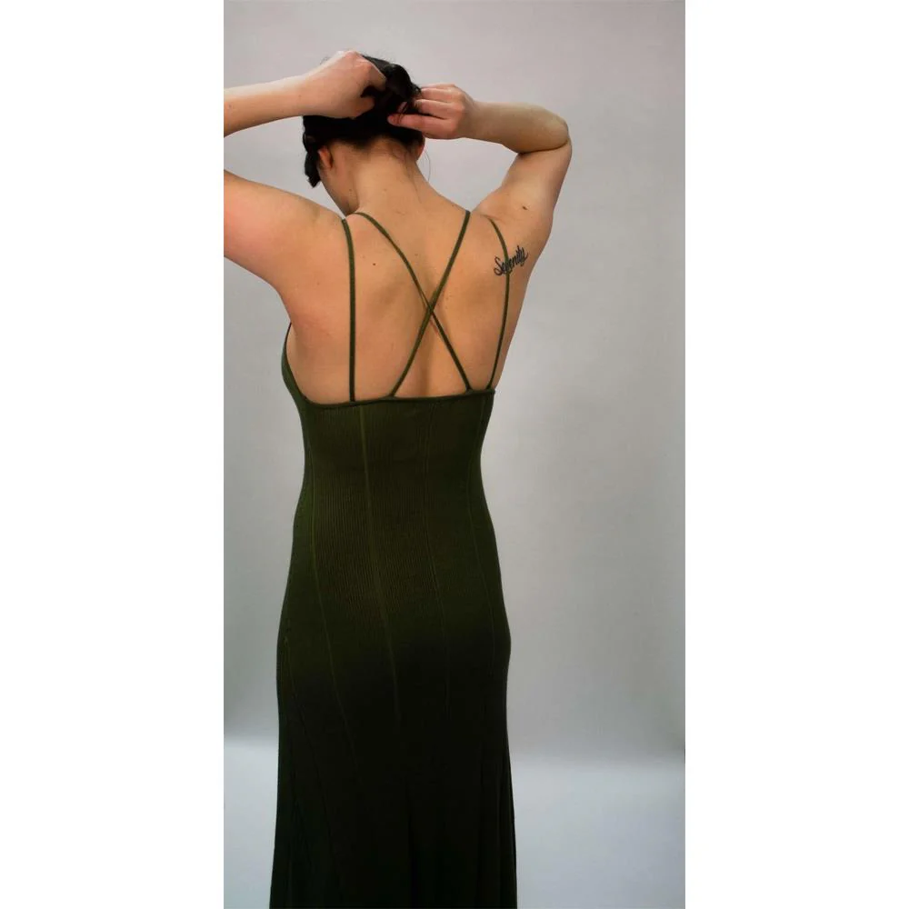 Mod Ref The Savannah Dress - Image 3