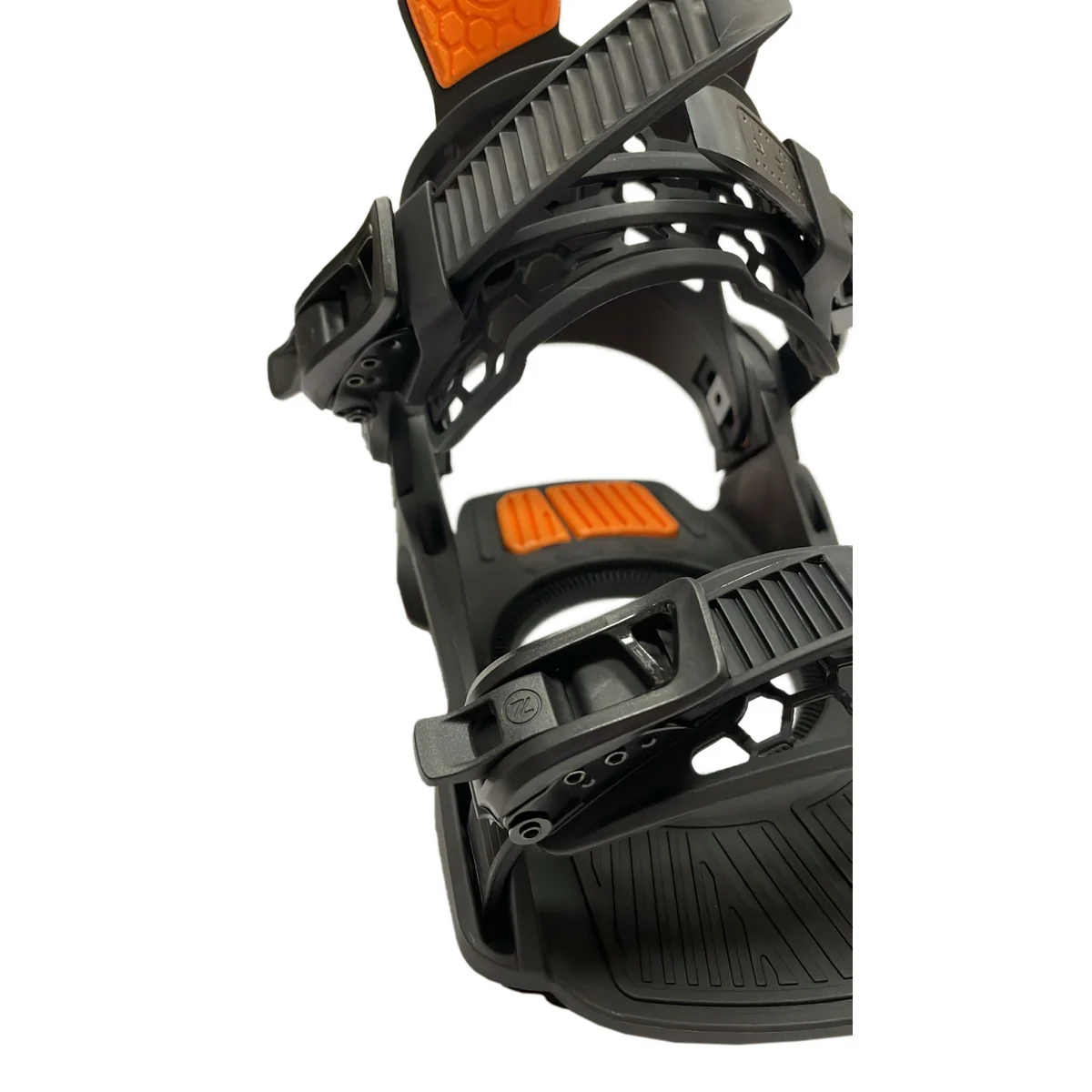 Nidecker Men's Muron-R Snowboard Bindings - Image 10