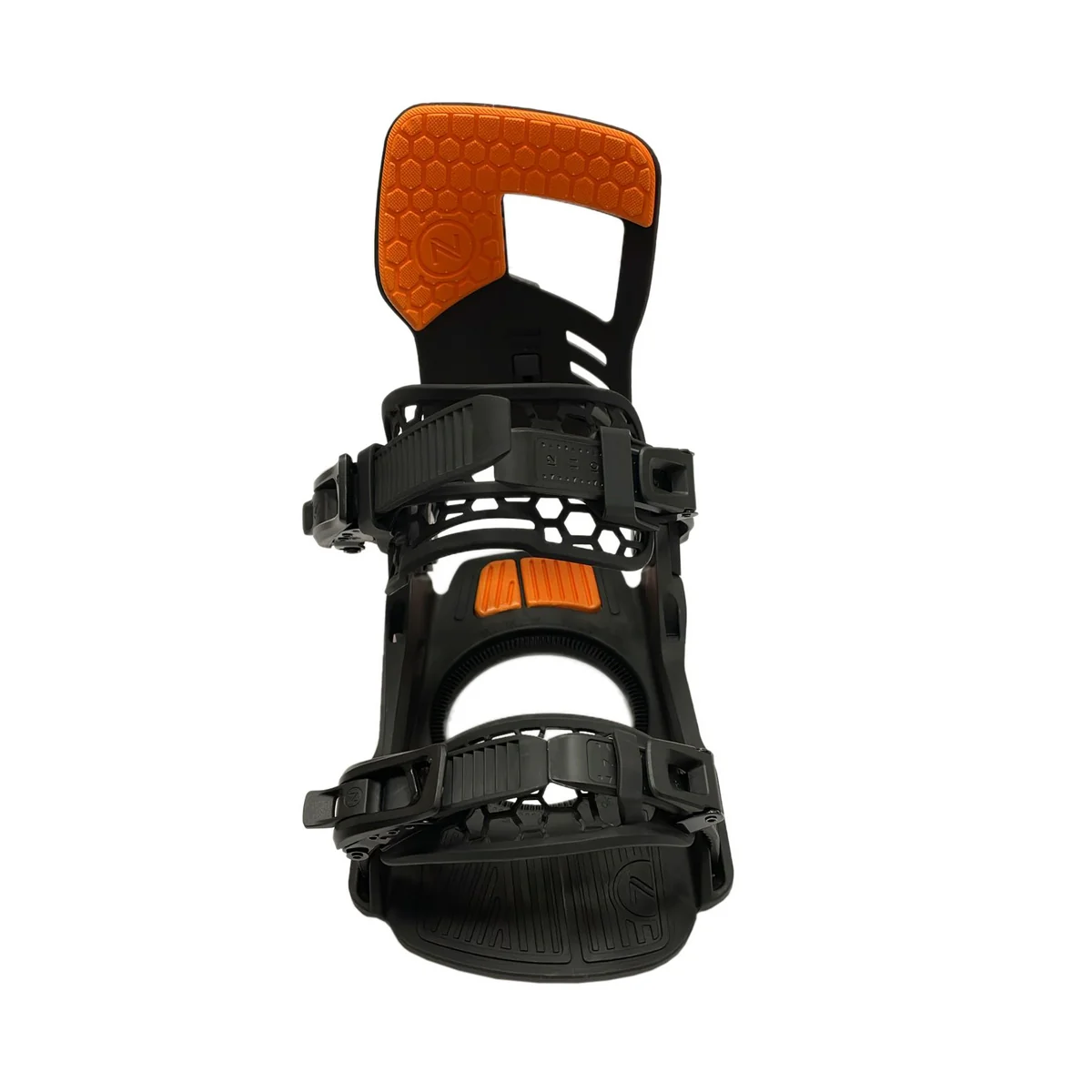 Nidecker Men's Muron-R Snowboard Bindings - Image 6