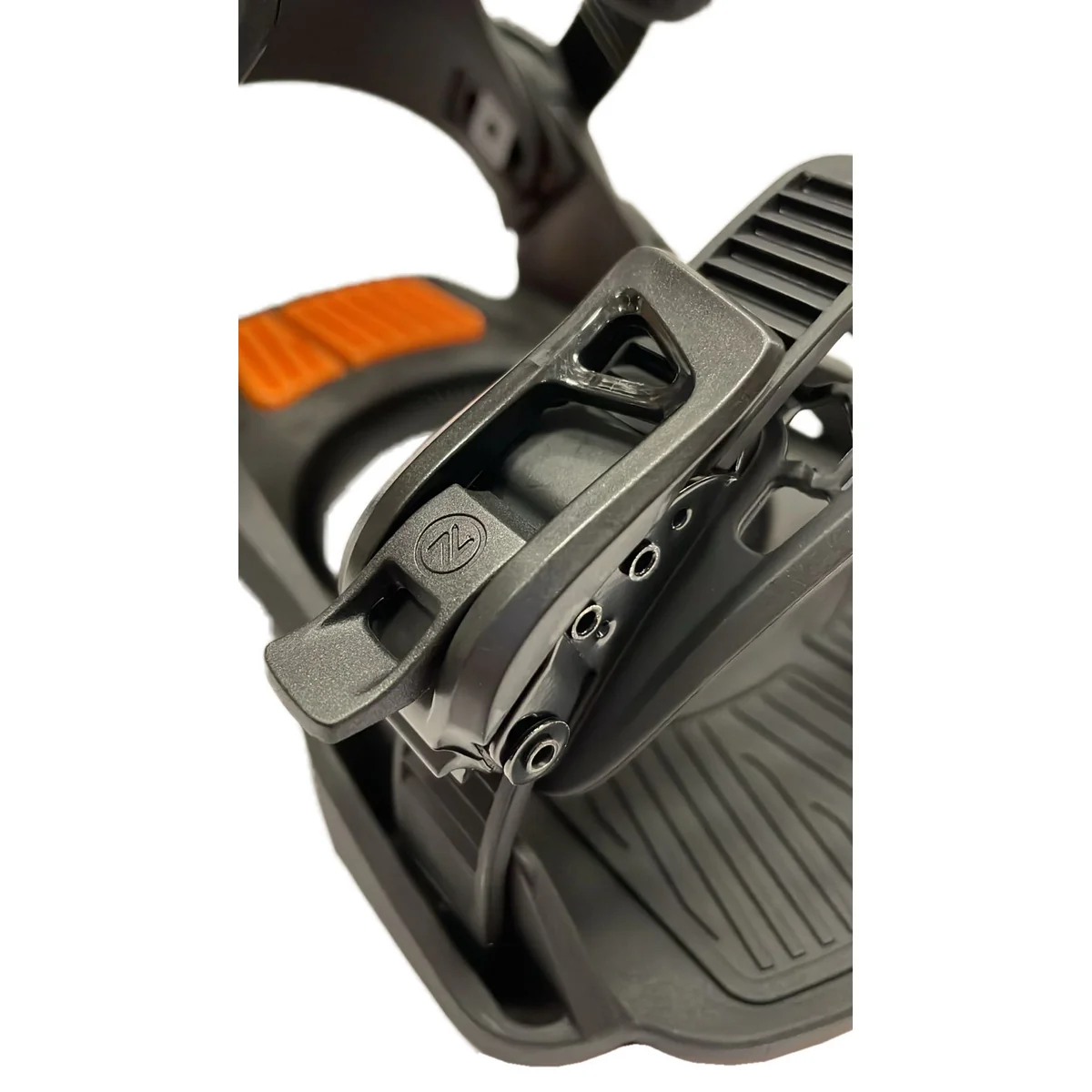 Nidecker Men's Muron-R Snowboard Bindings - Image 7