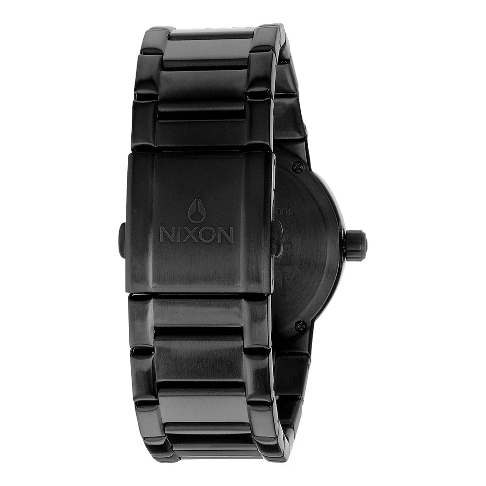 Nixon Cannon Metal Band Watch - Image 8