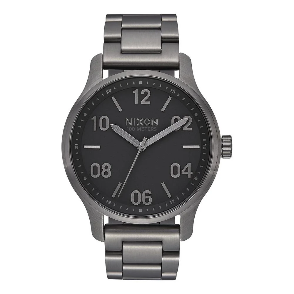 Nixon Patrol Watch - Image 6