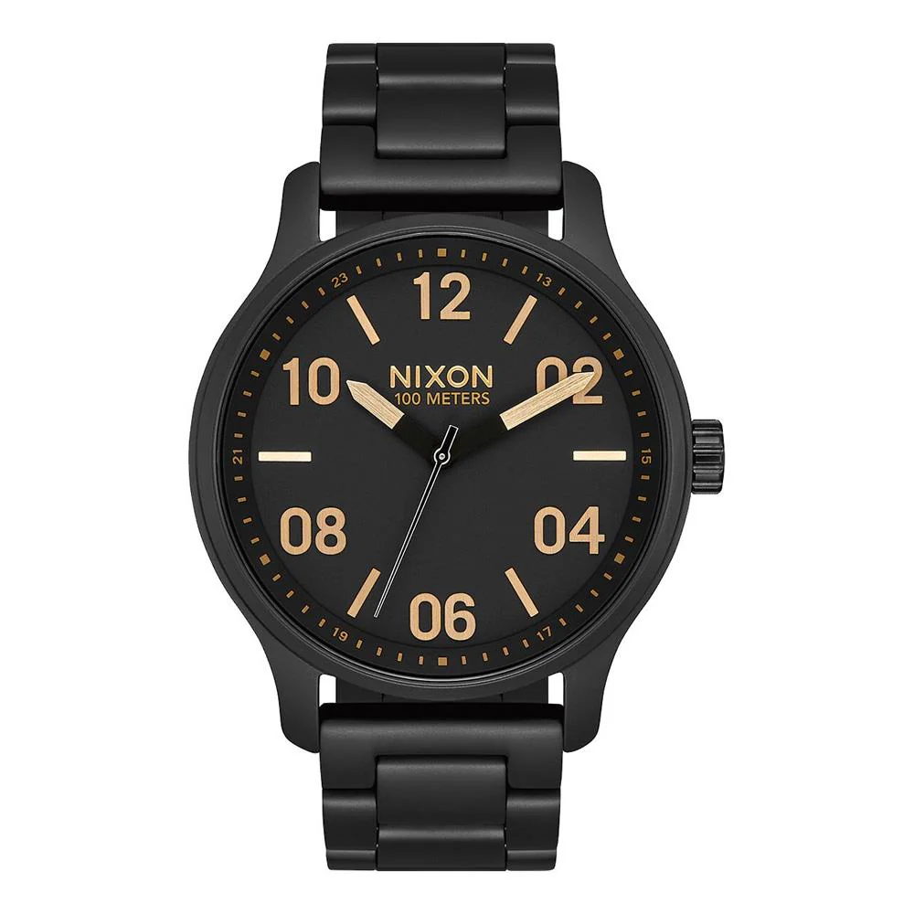 Nixon Patrol Watch - Image 7
