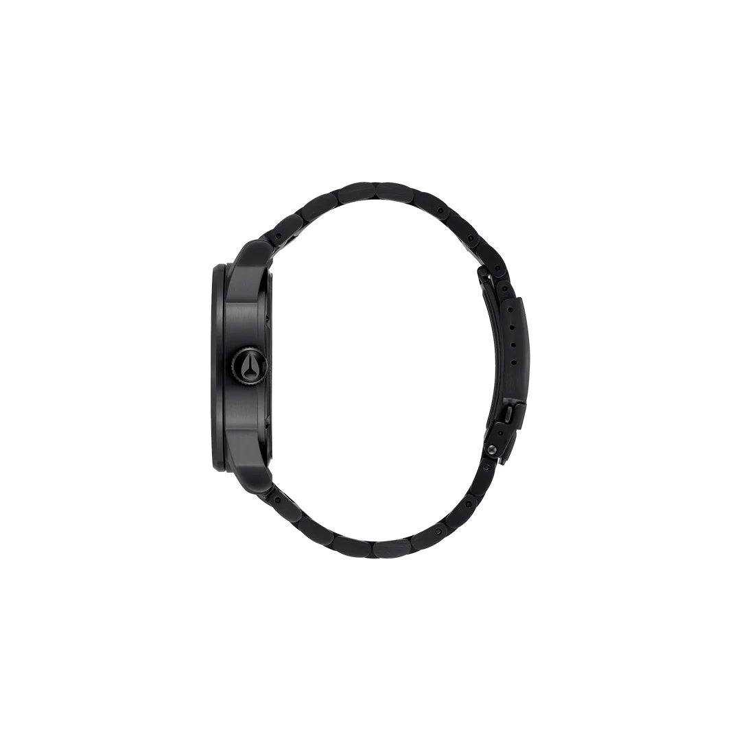 Nixon Sentry SS Mens Metal Bands Watches - Image 12