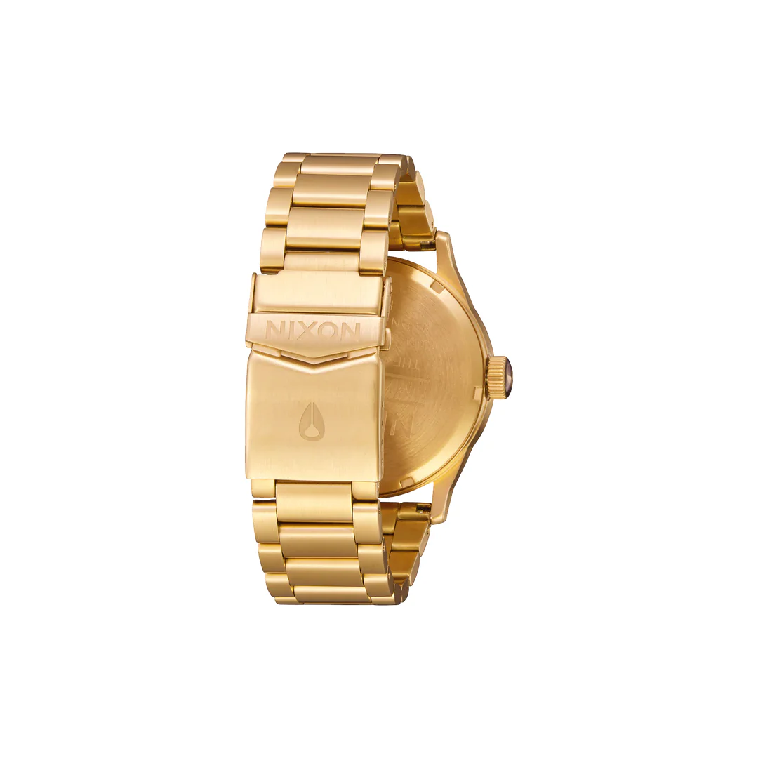 Nixon Sentry SS Mens Metal Bands Watches - Image 13