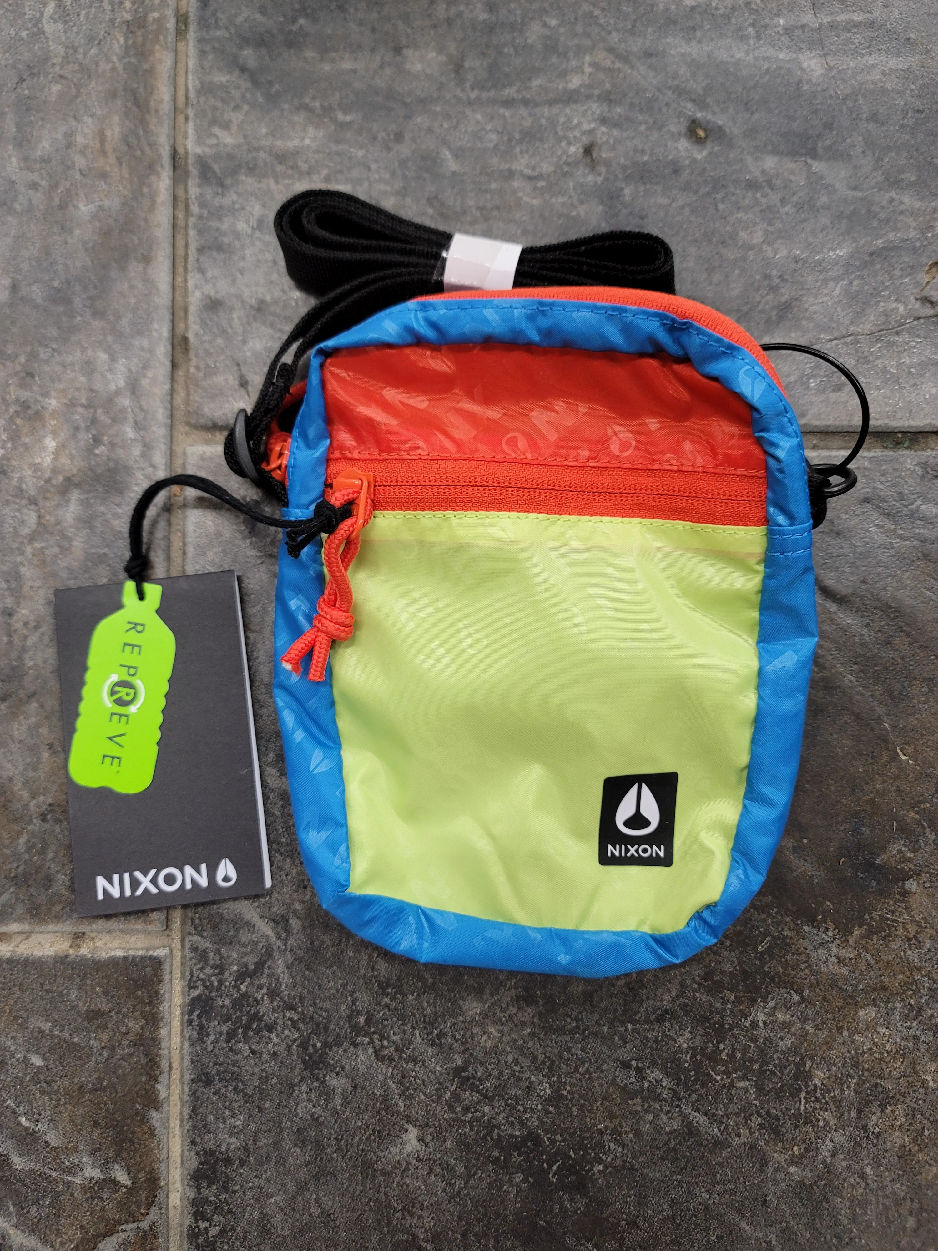 Nixon Stach Bag - Image 8