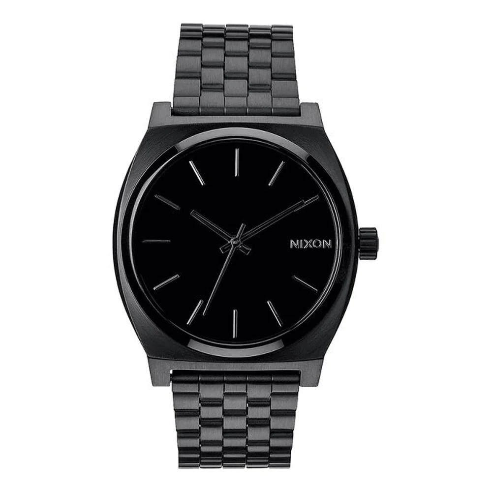 Nixon Time Teller Metal Watch - Image 10
