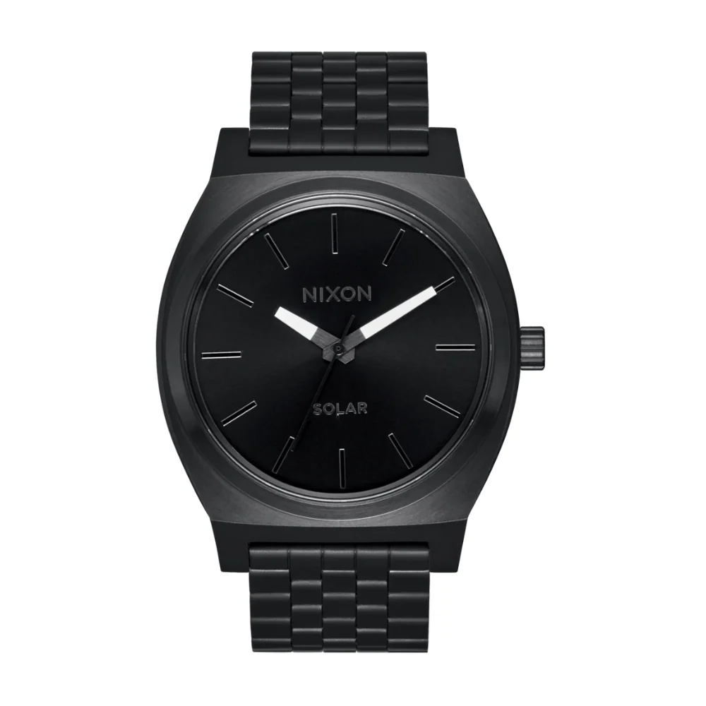 Nixon Time Teller Solar - Image 2