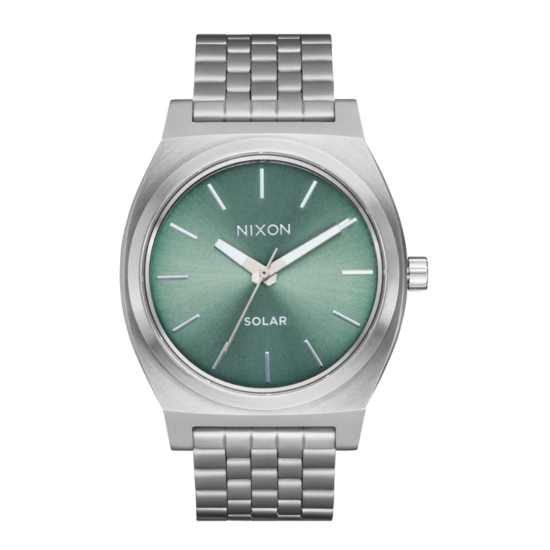 Nixon Time Teller Solar - Image 4