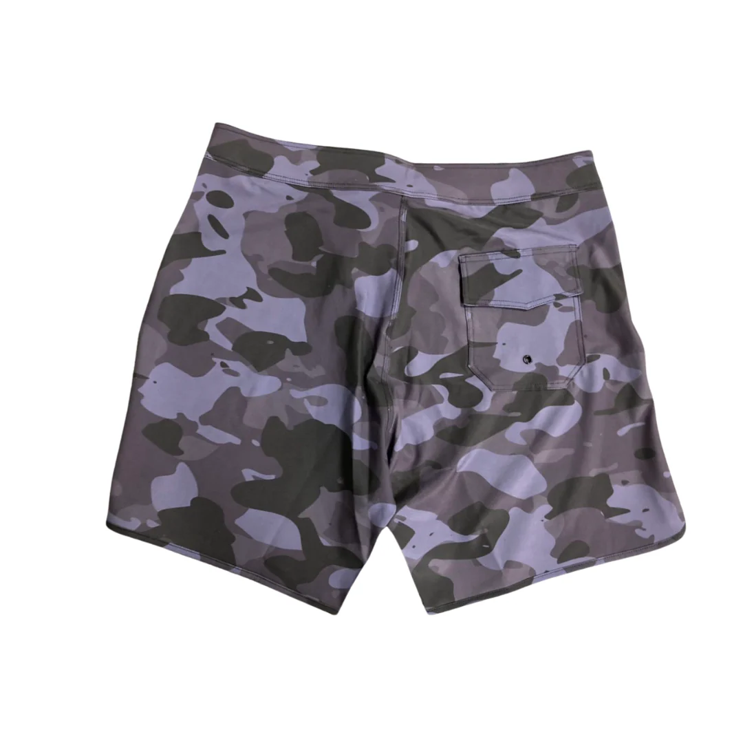 Nomads Camo Shorts - Image 2