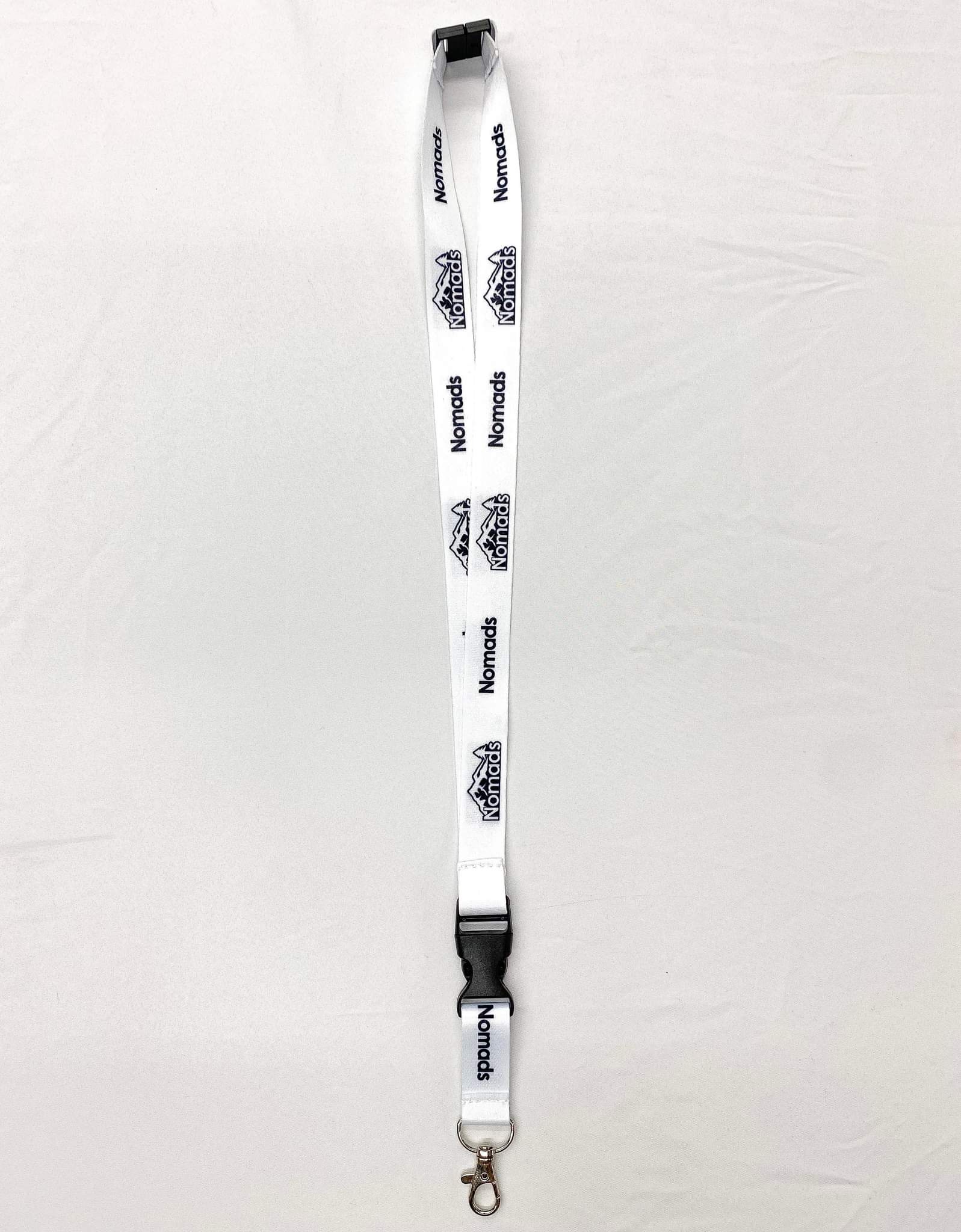 Nomads Lanyard - Image 10