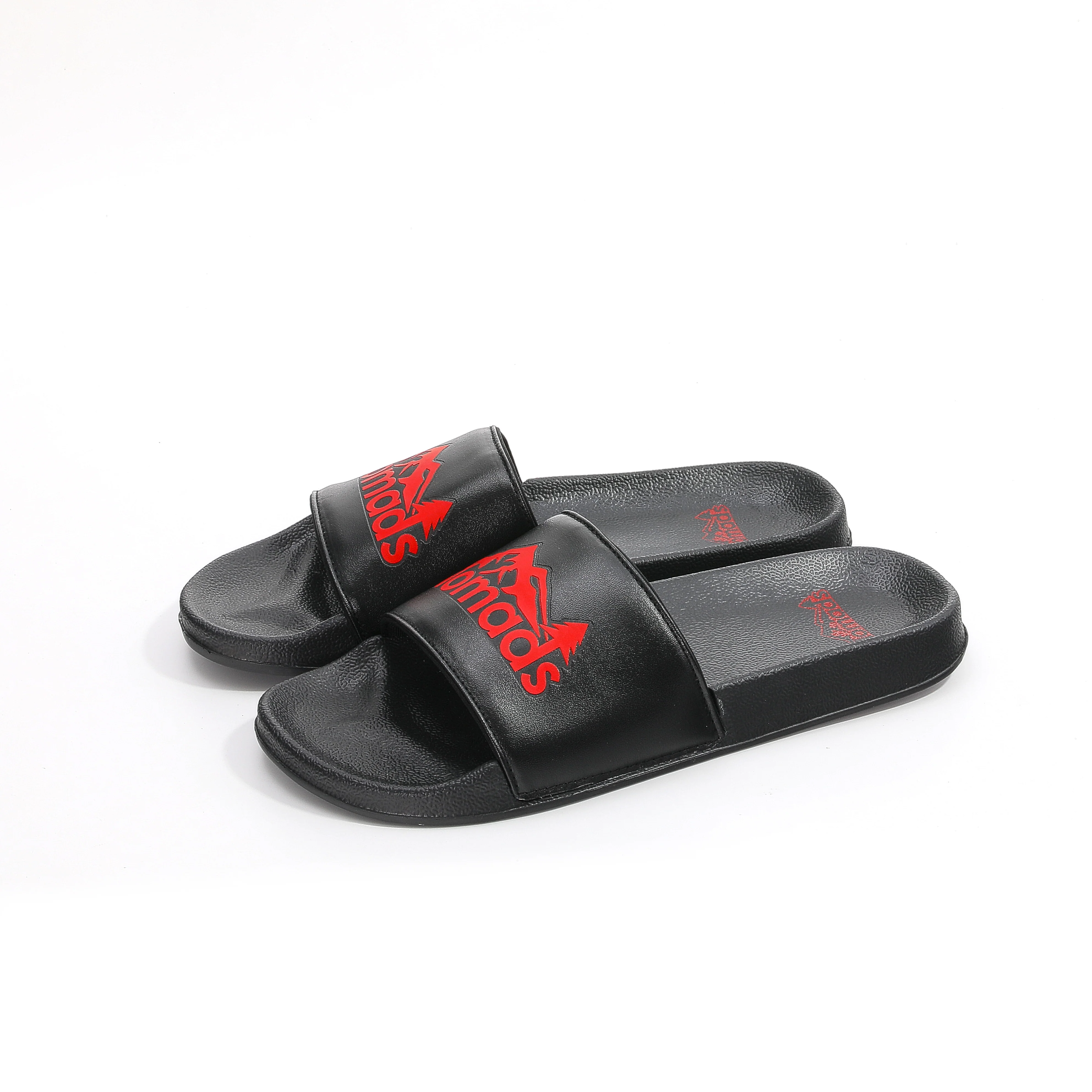 Nomads Slide Sandals - Image 10