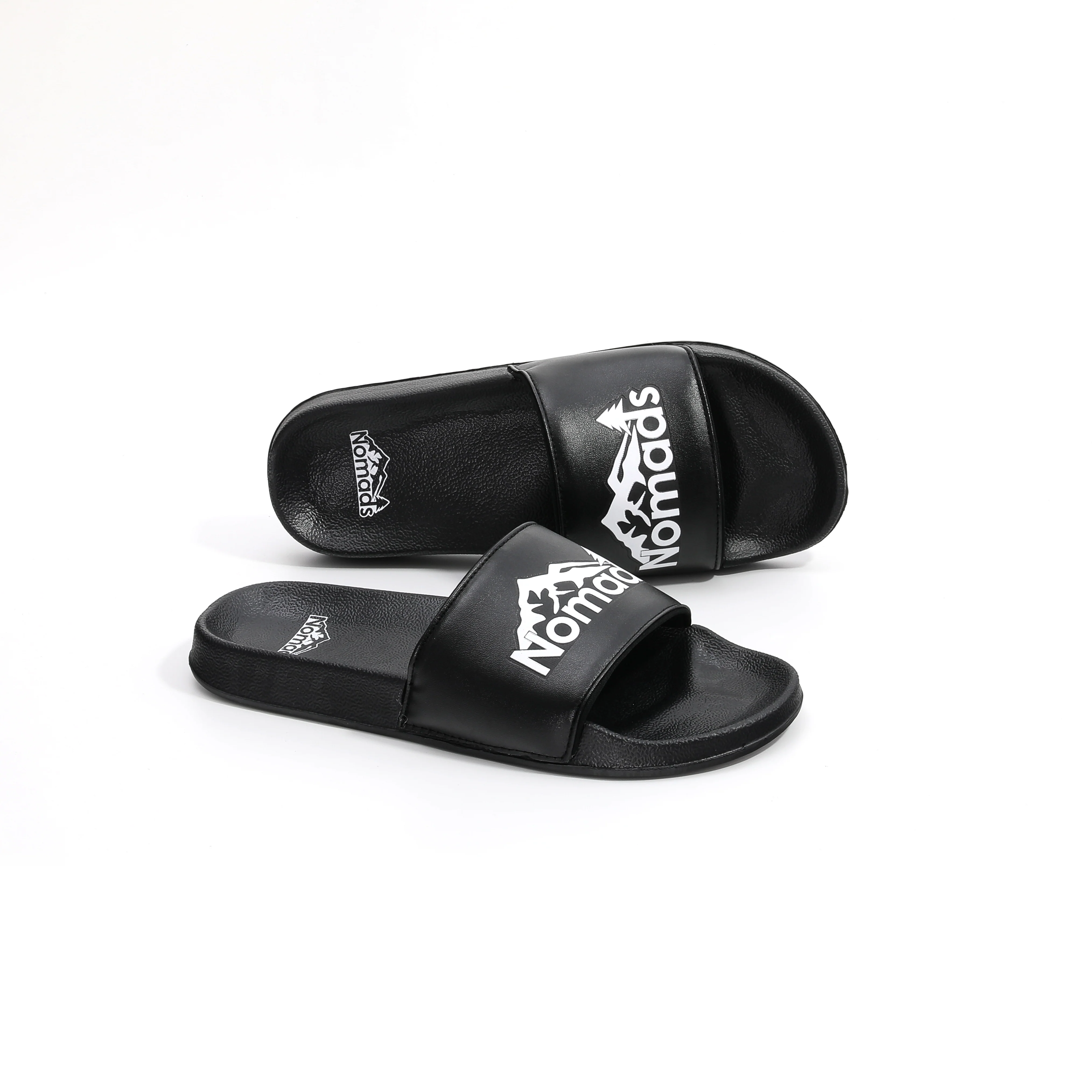 Nomads Slide Sandals - Image 4