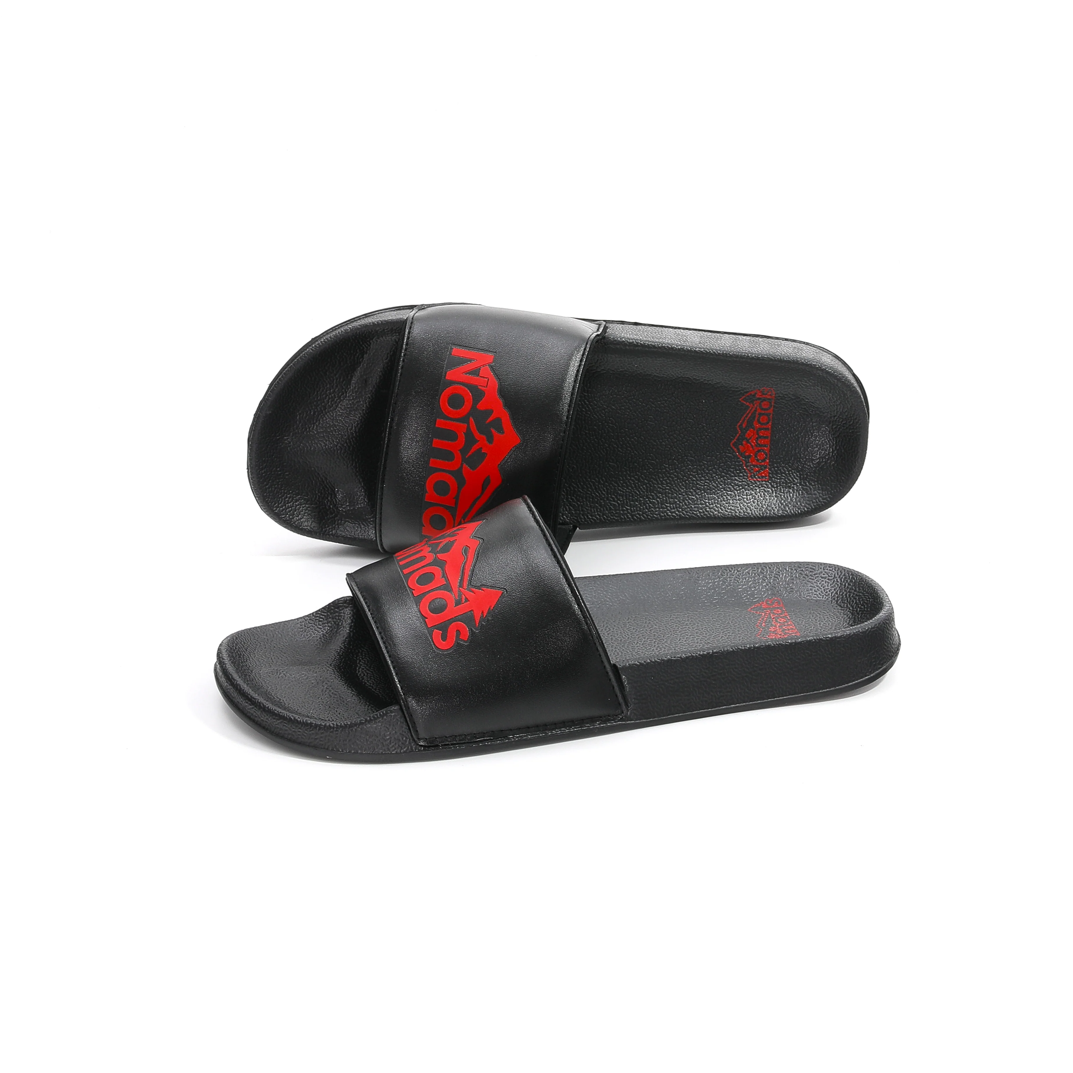 Nomads Slide Sandals - Image 9