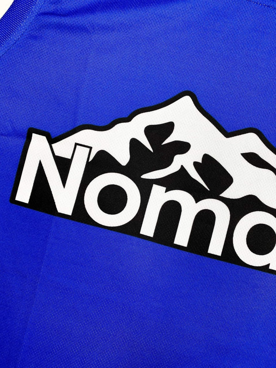 Nomads Jersey Tank - Image 4