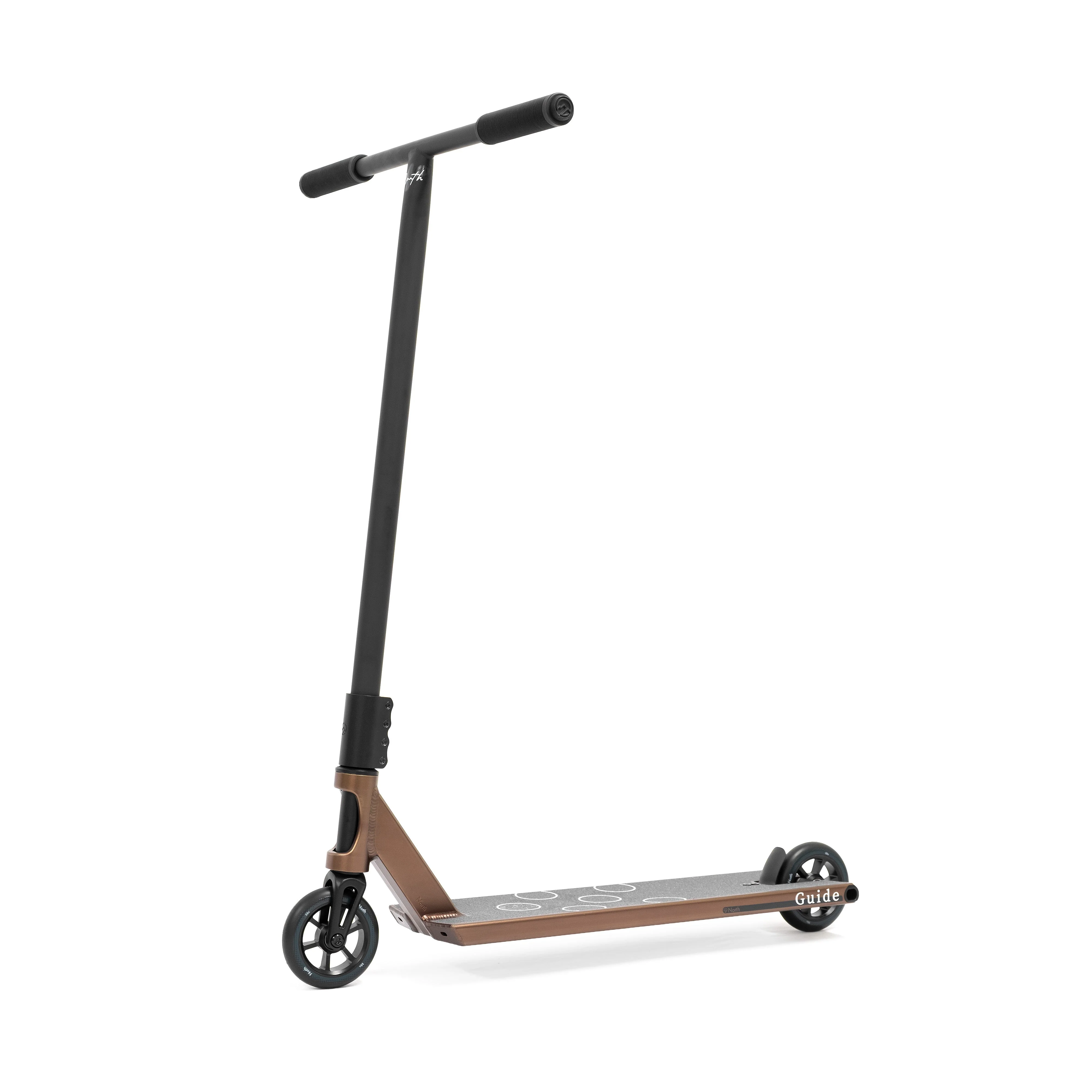 North Guide 6.2" Complete - G7