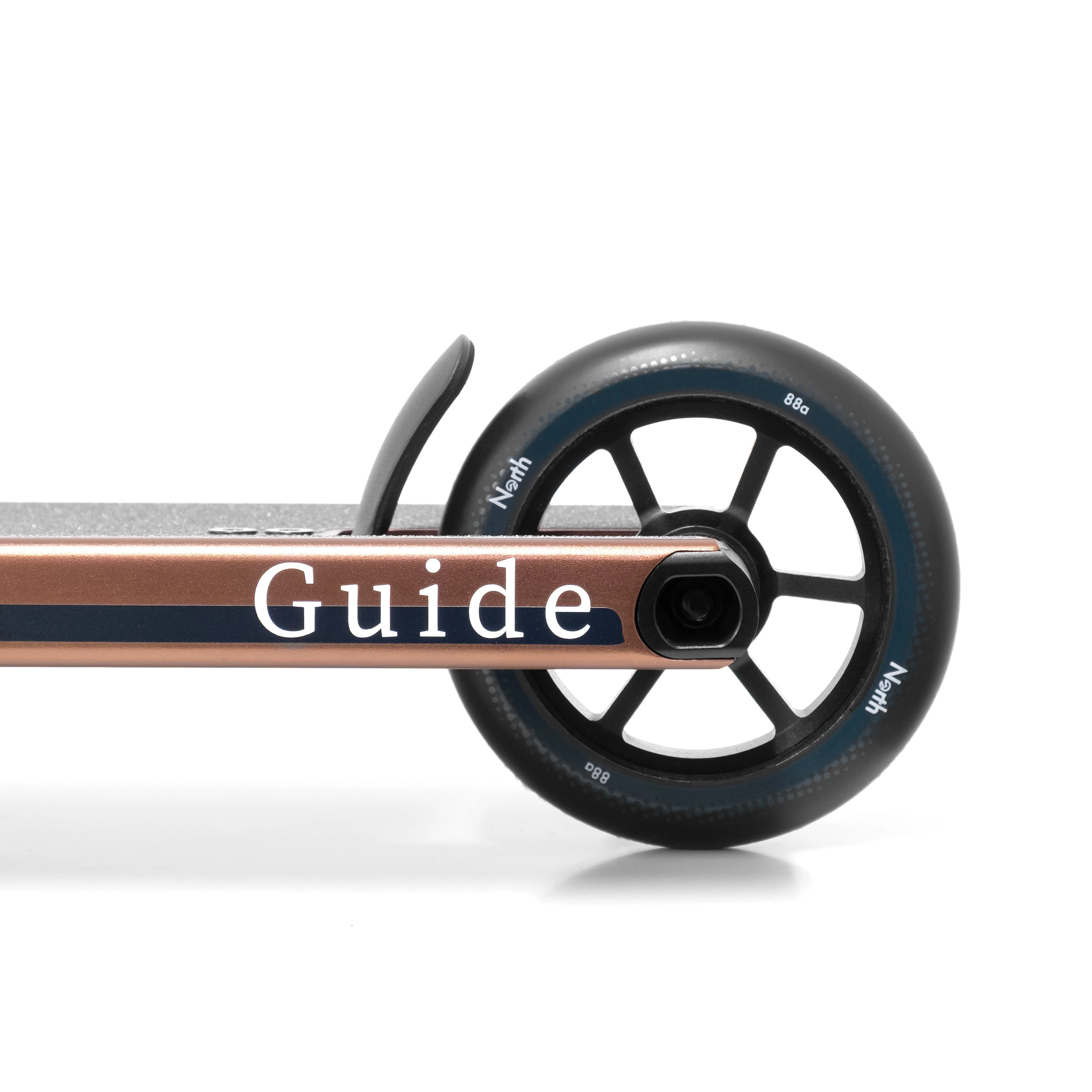 North Guide 6.2" Complete - G7 - Image 4
