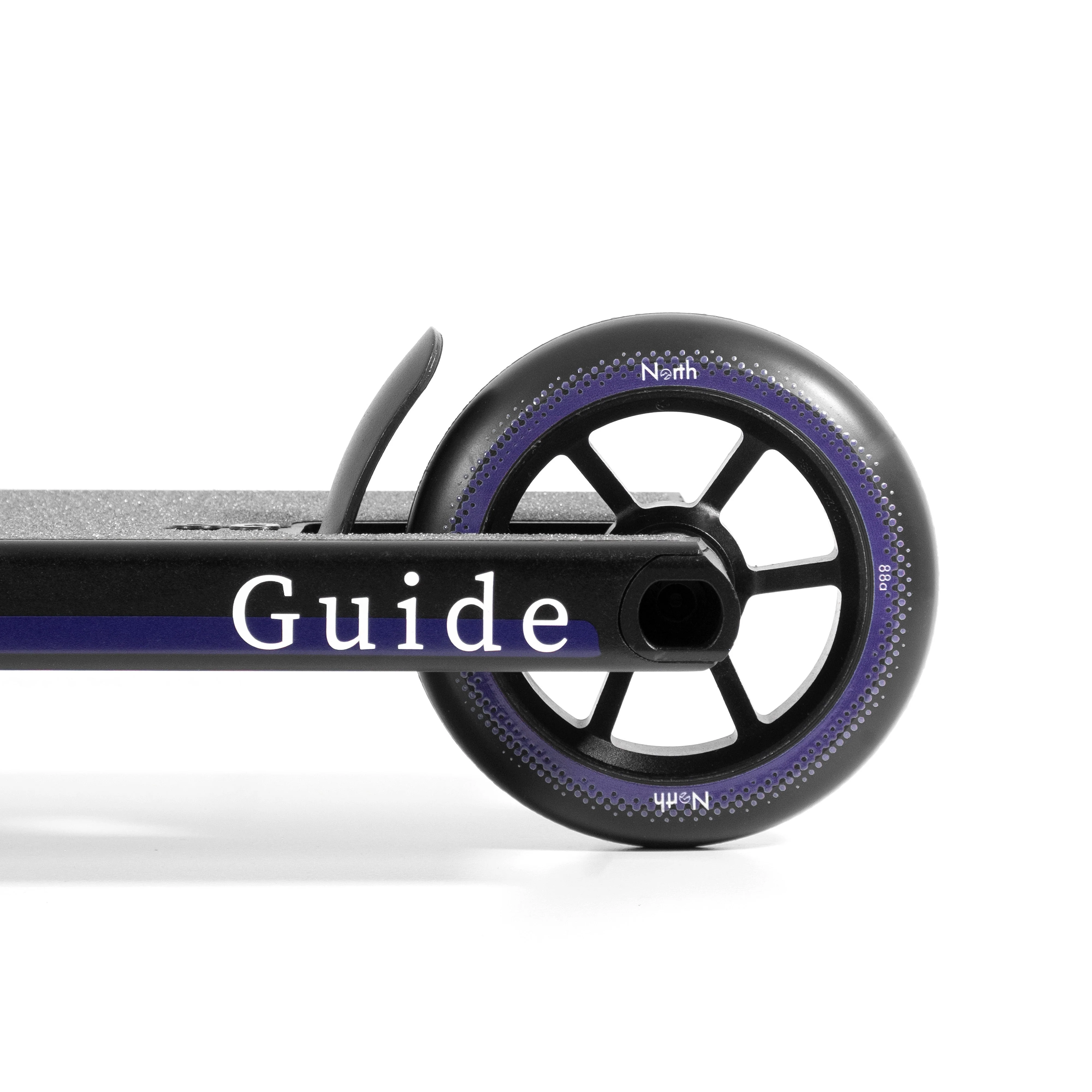 North Guide 6.2" Complete - G7 - Image 8
