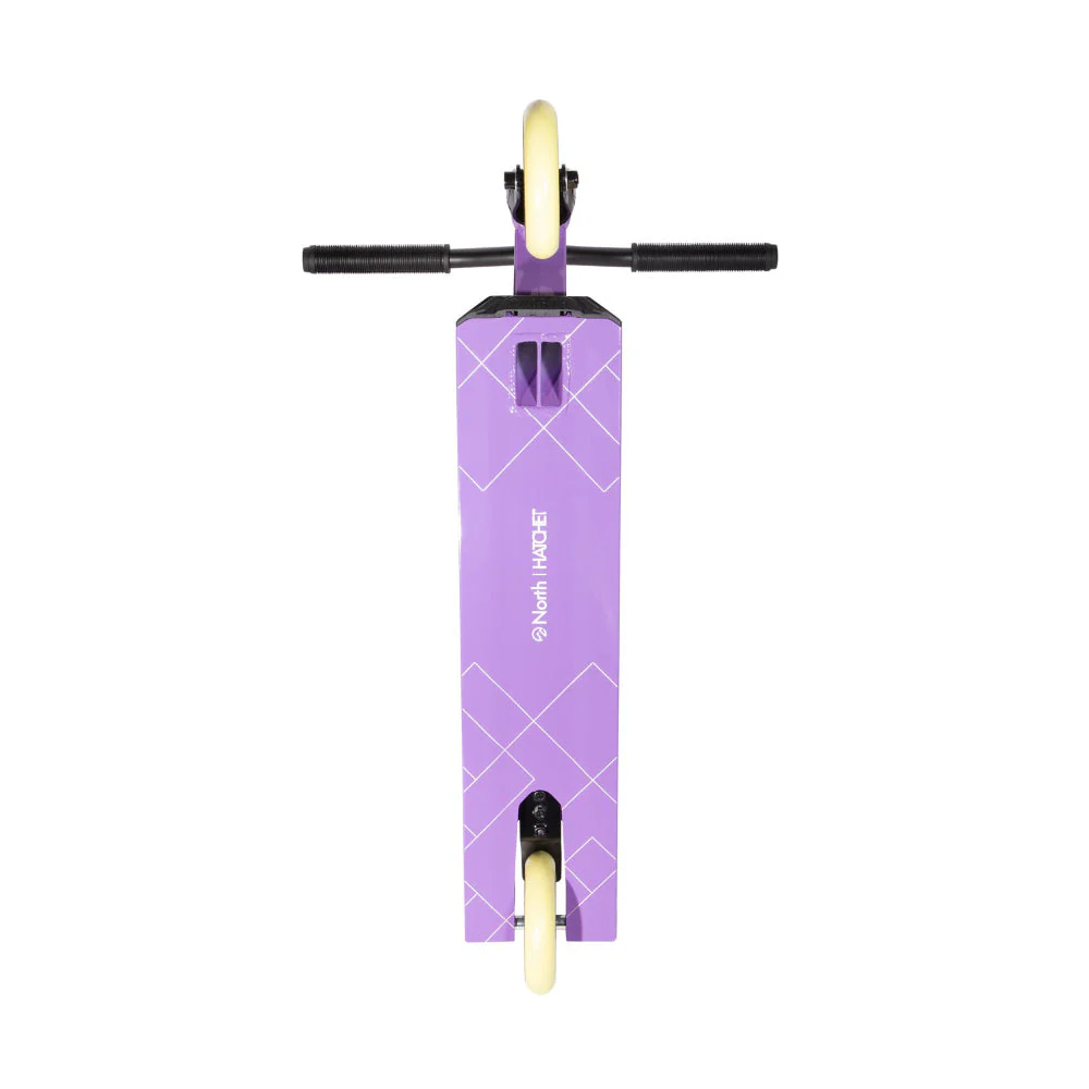 North Hatchet - Complete Scooter - Image 5