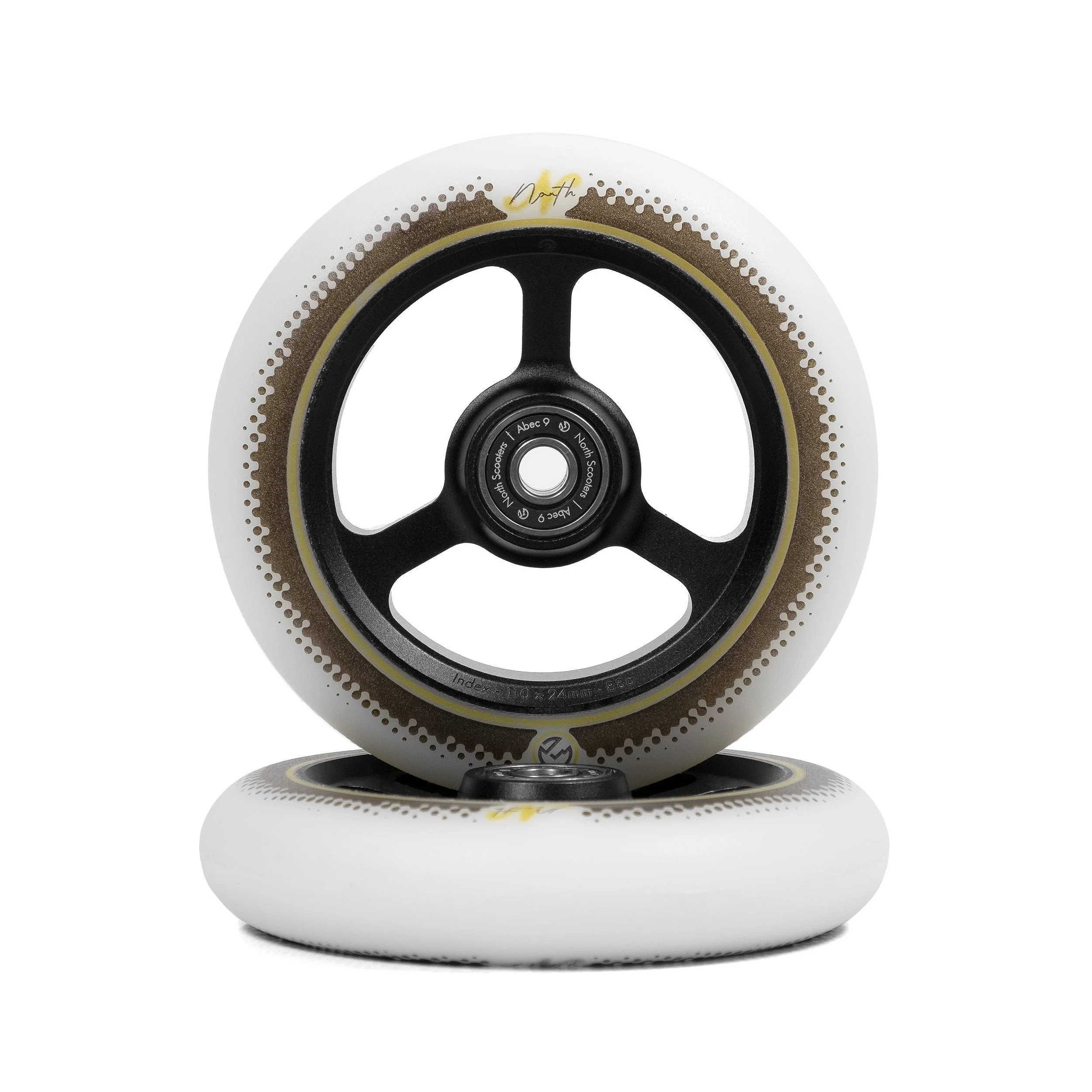 North Index Wheels 24mm - G5 - Image 5