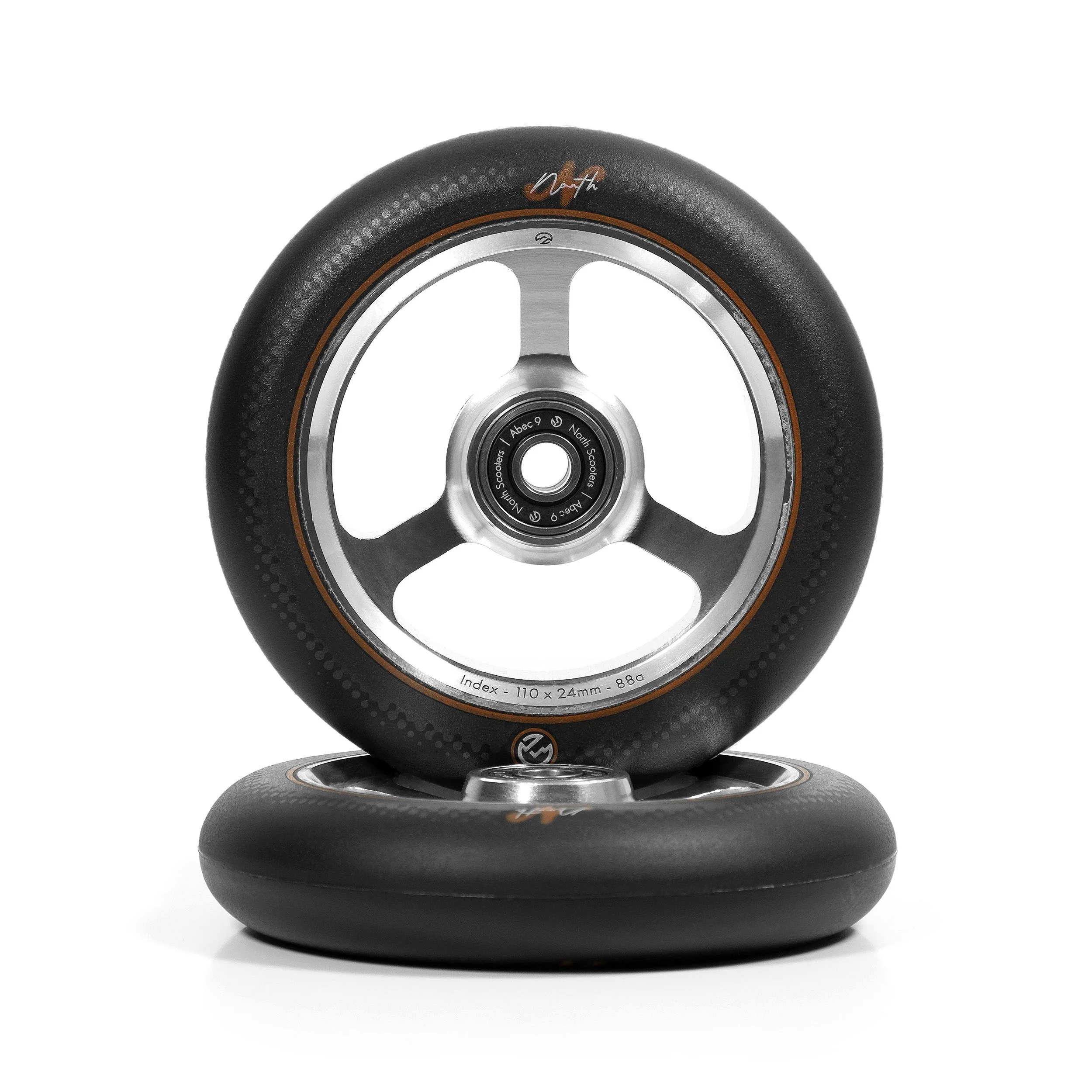 North Index Wheels 24mm - G5 - Image 7