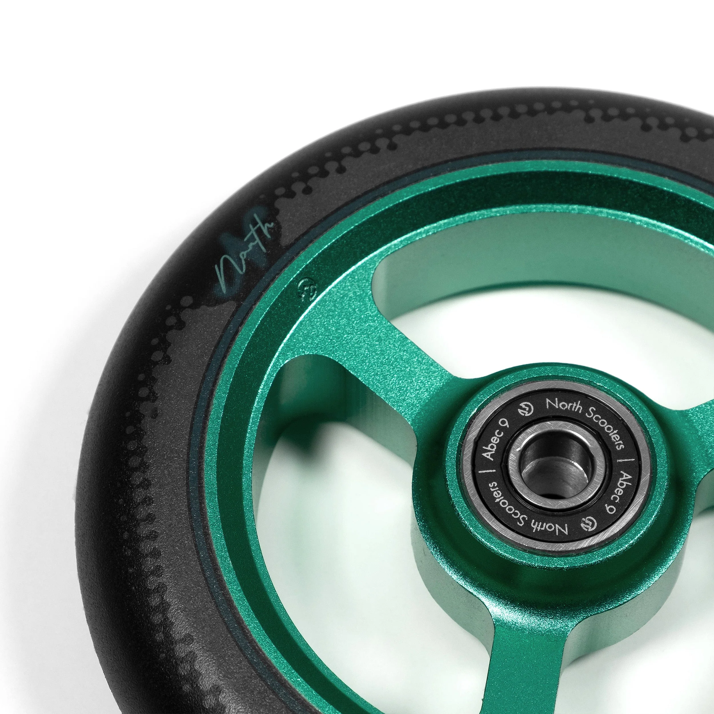 North Index Wheels 30mm - G5 - Image 4