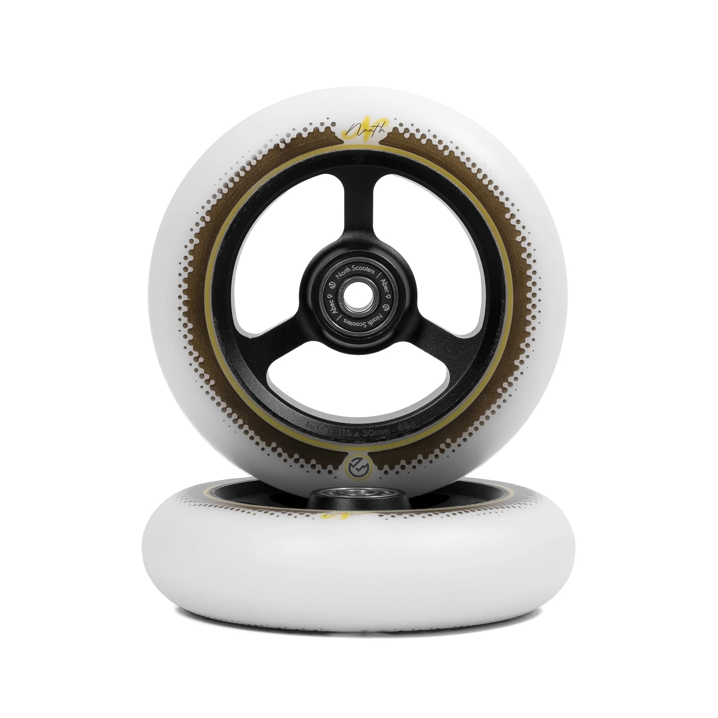 North Index Wheels 30mm - G5 - Image 5