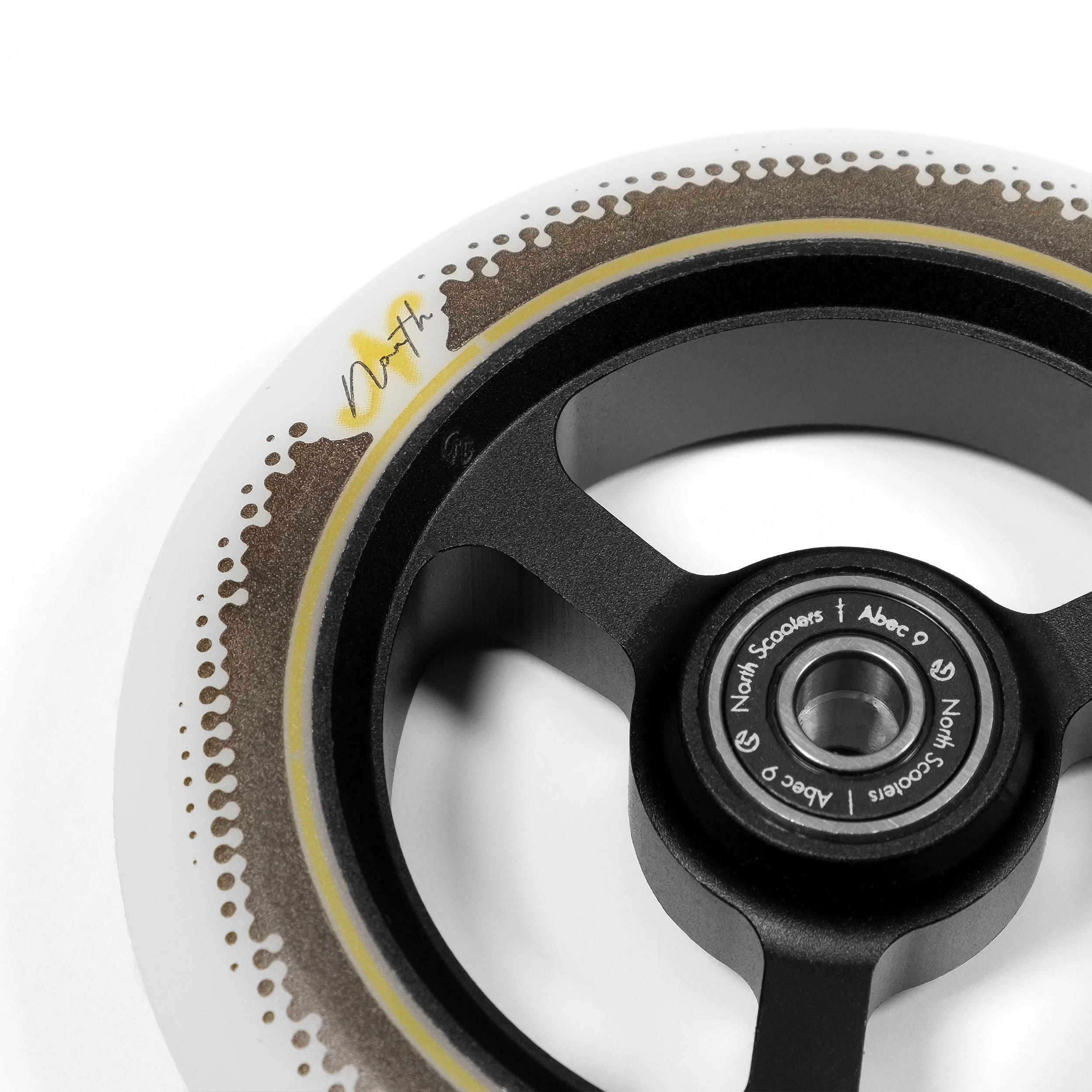 North Index Wheels 30mm - G5 - Image 6