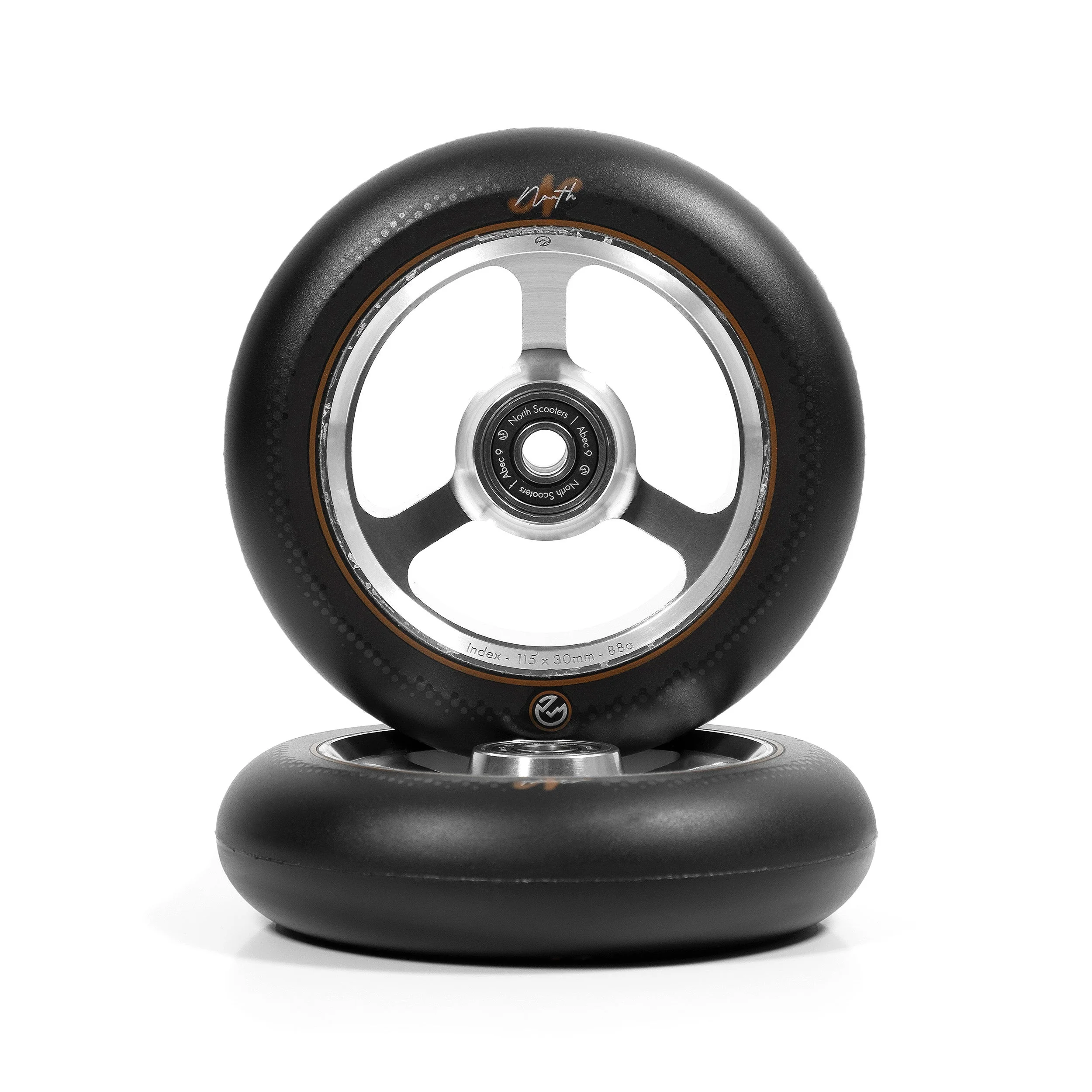 North Index Wheels 30mm - G5 - Image 7