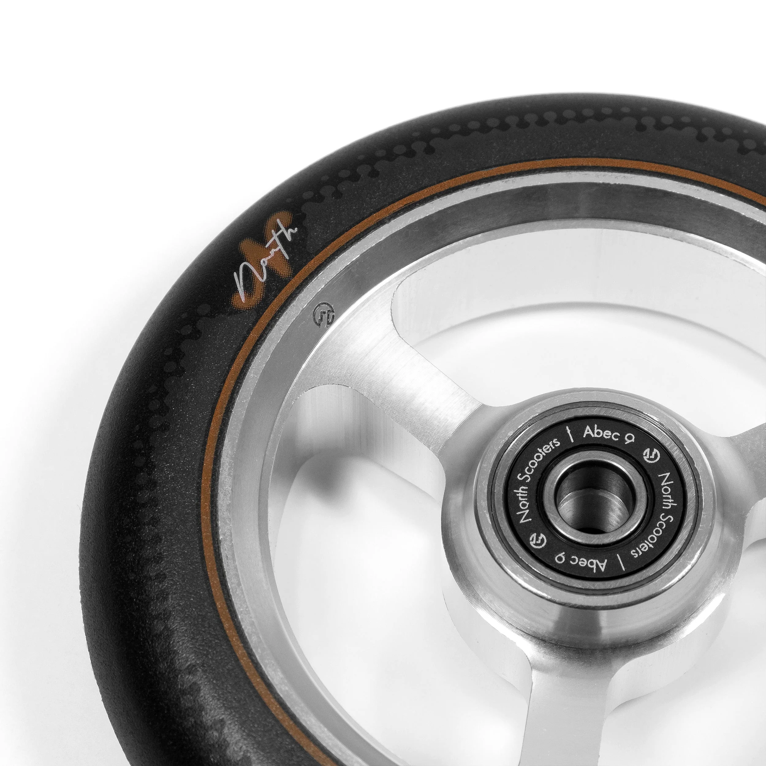 North Index Wheels 30mm - G5 - Image 8