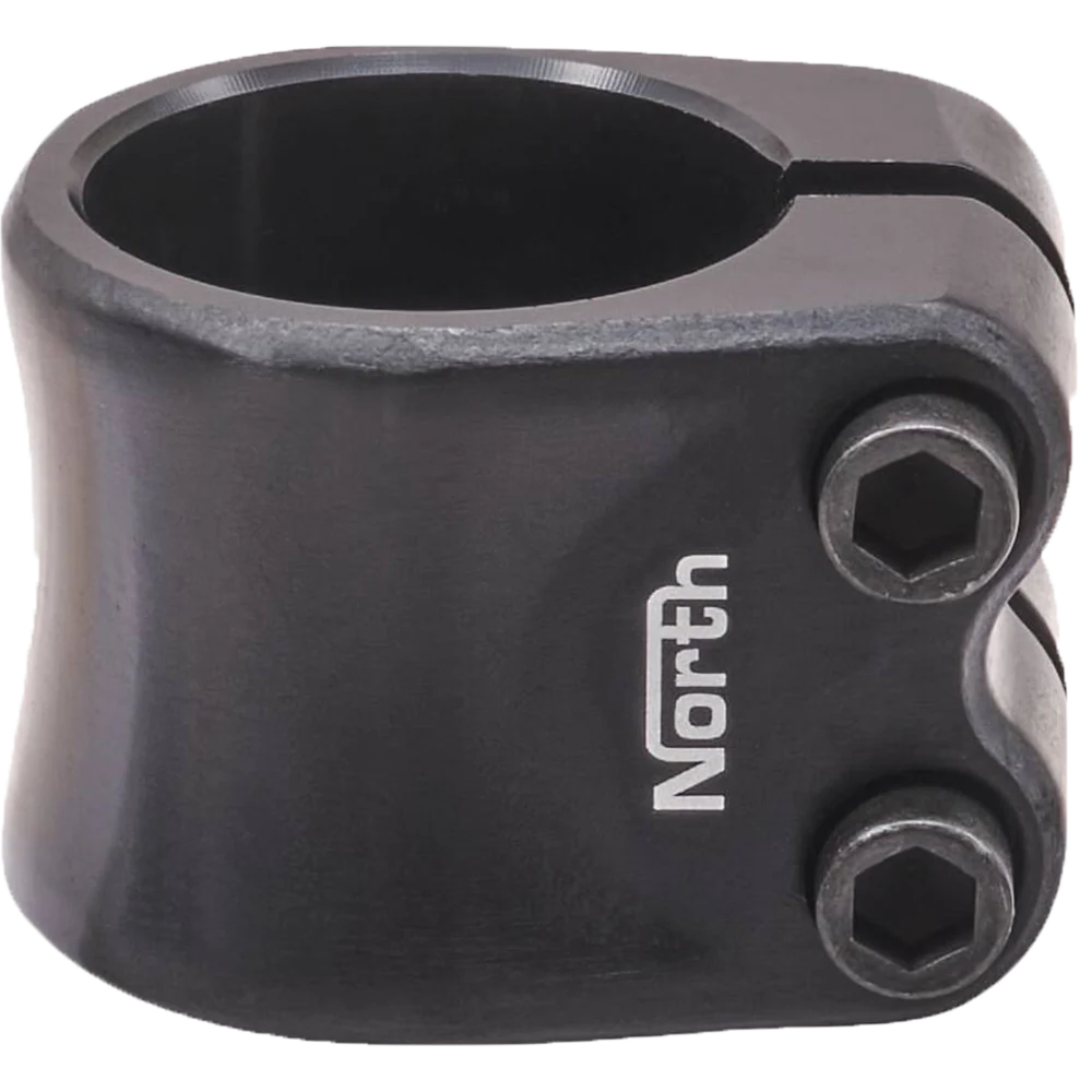 North Profile - HIC Clamp - Image 15