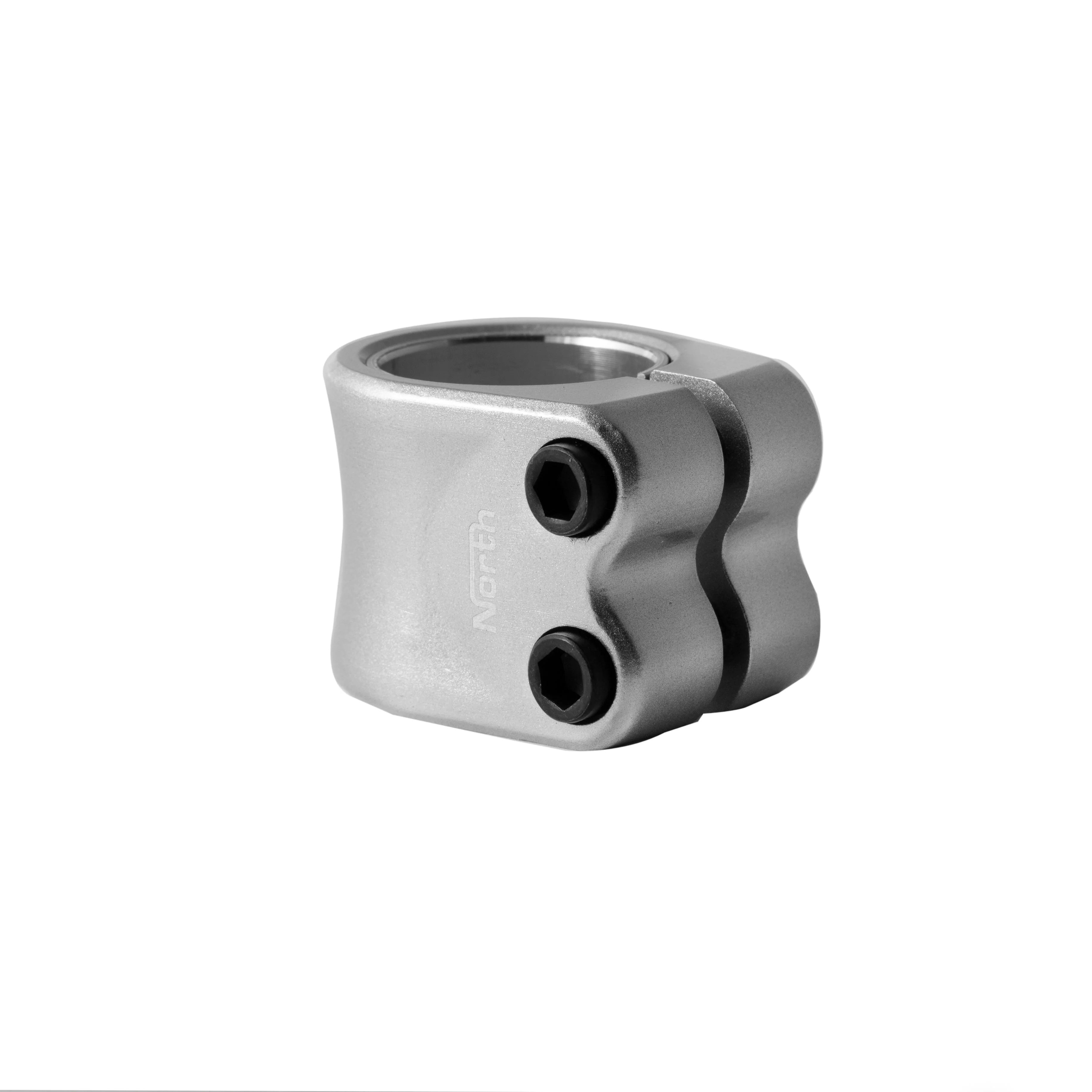 North Profile - HIC Clamp - Image 2