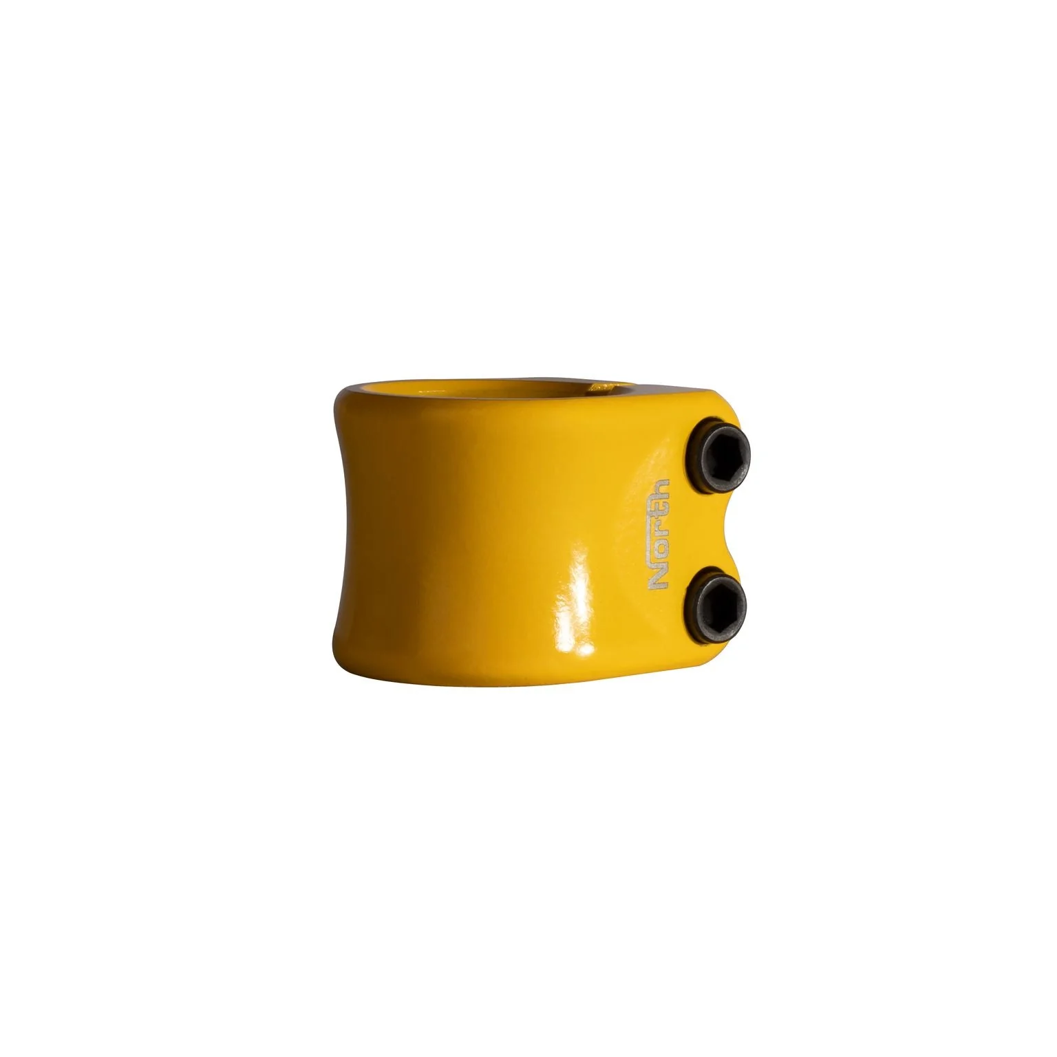 North Profile - HIC Clamp - Image 7