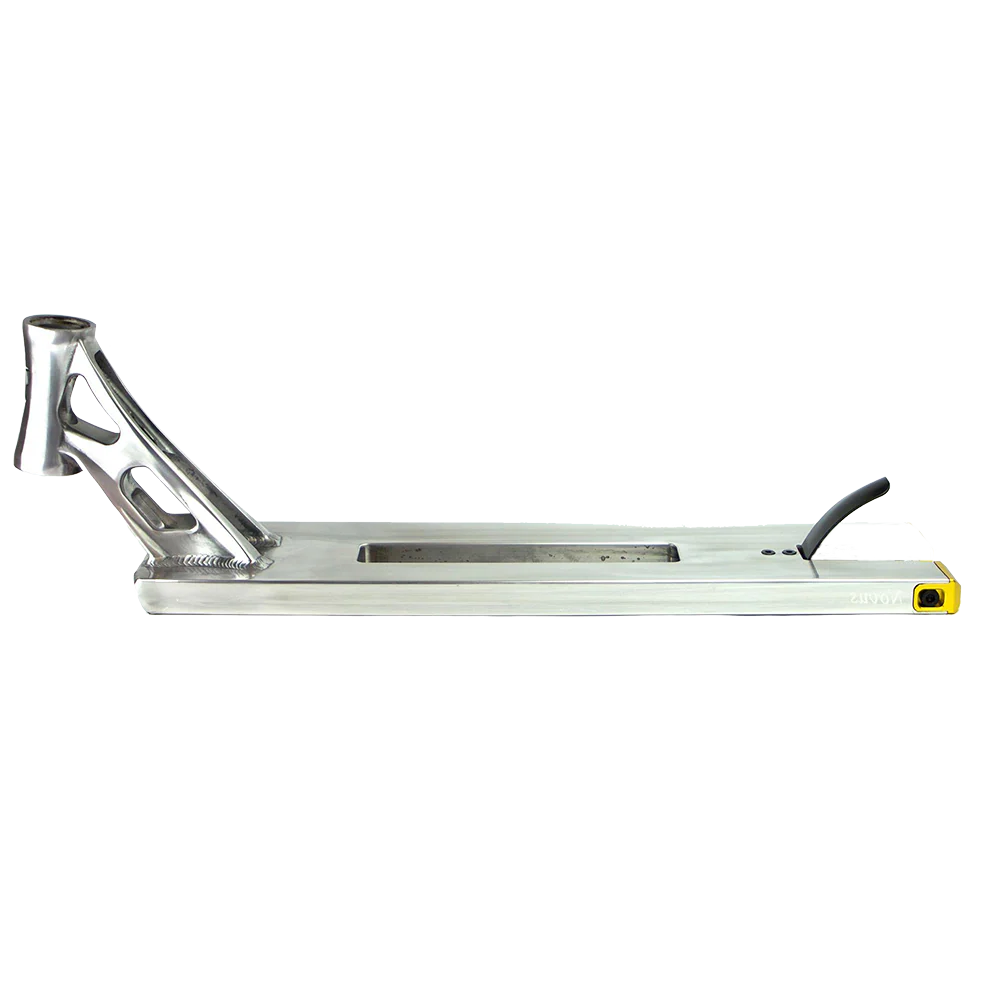 North Atlas Novus 5.5" - Deck - Image 6
