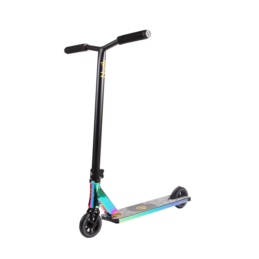 North Hatchet - Complete Scooter - G2 - Image 11