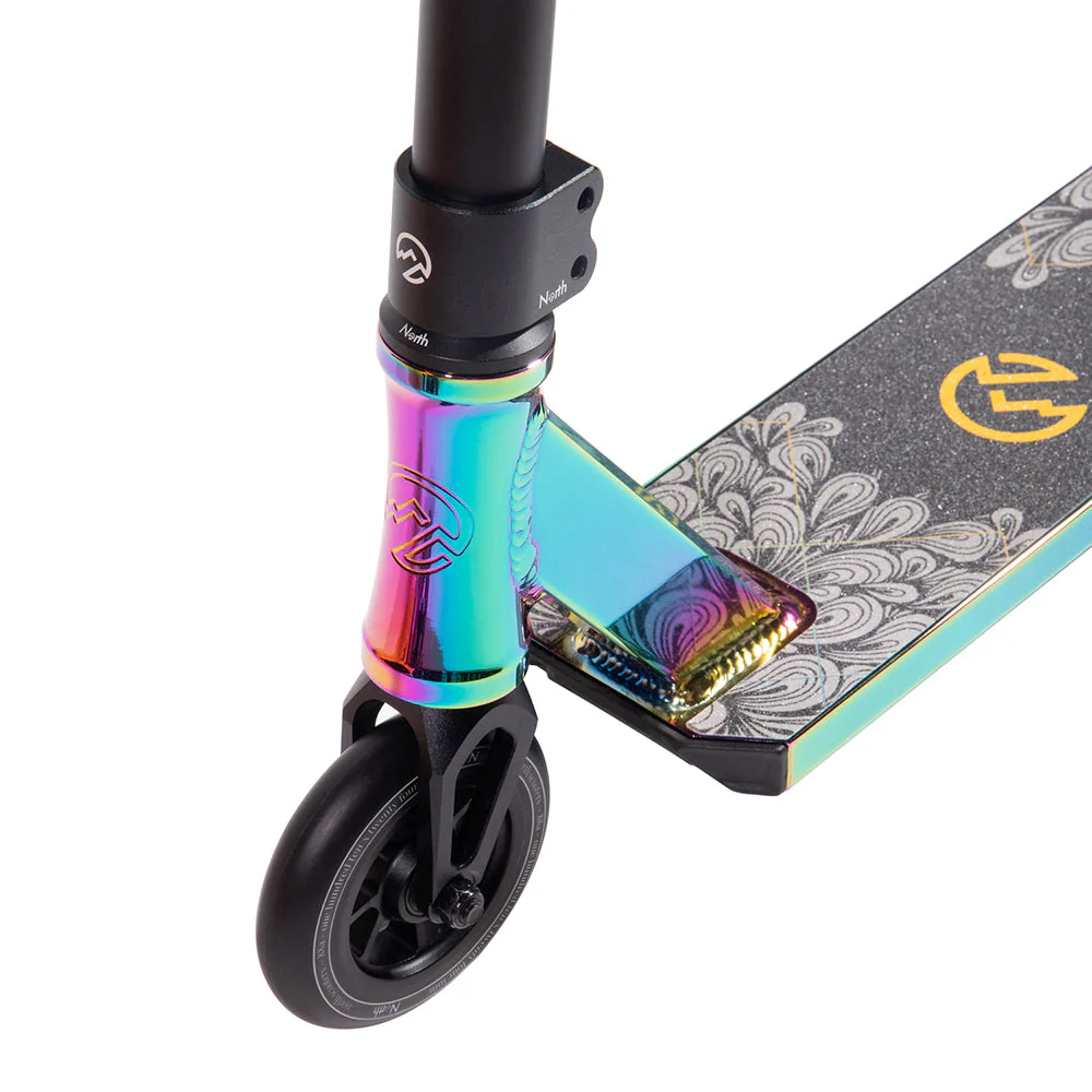 North Hatchet - Complete Scooter - G2 - Image 12