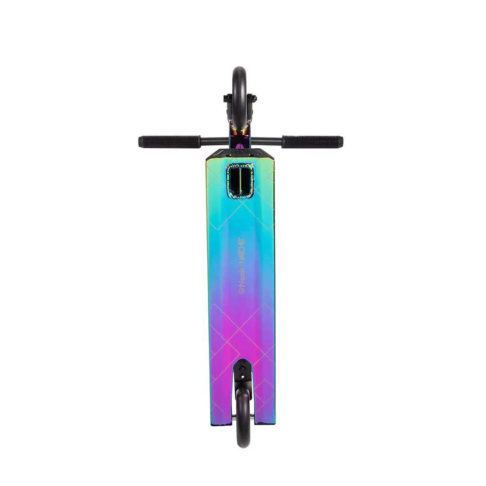 North Hatchet - Complete Scooter - G2 - Image 13
