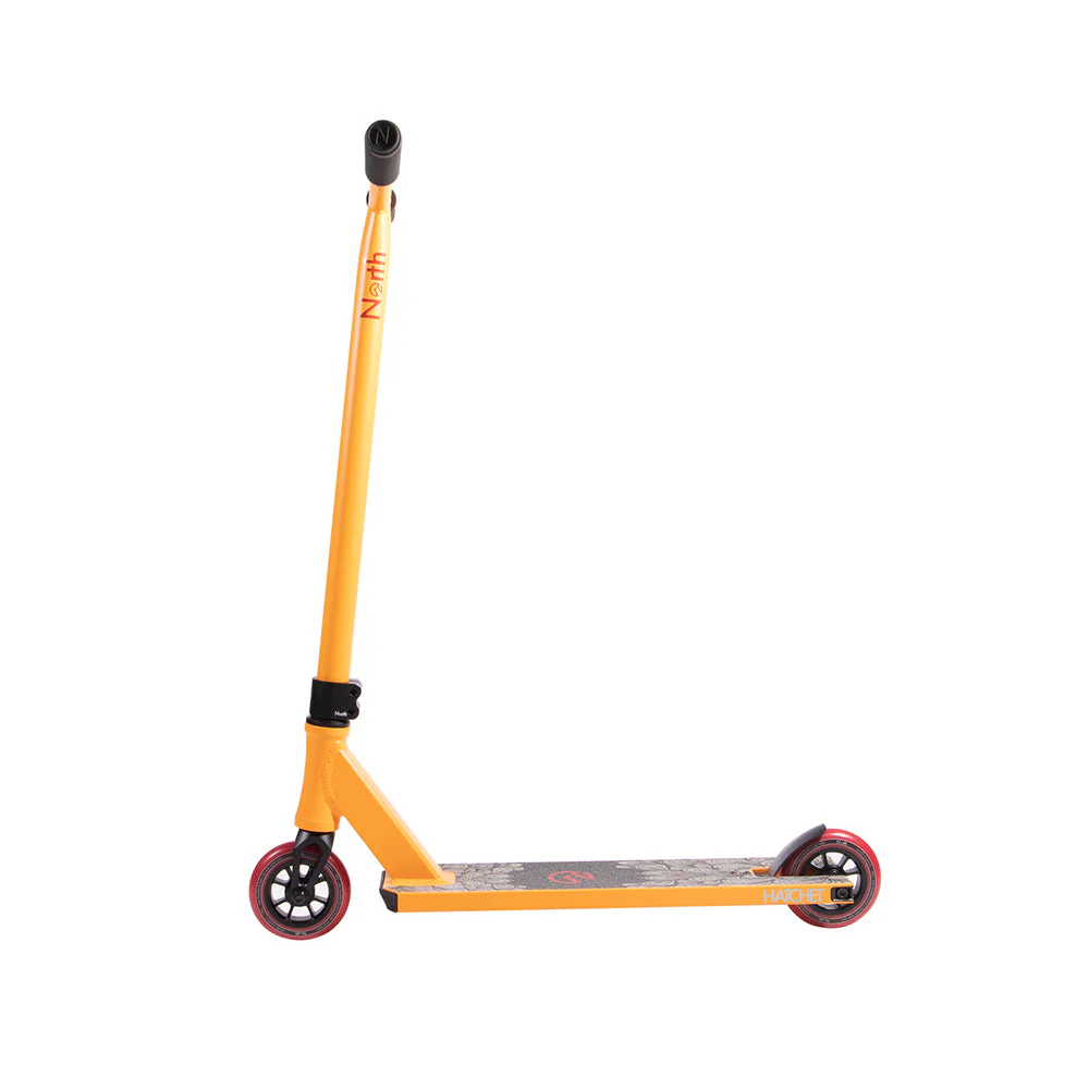 North Hatchet - Complete Scooter - G2 - Image 15