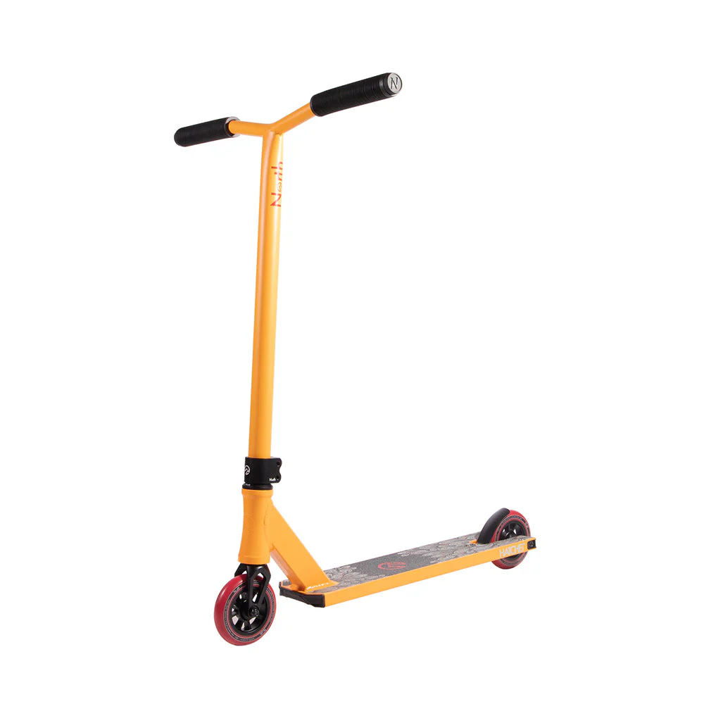 North Hatchet - Complete Scooter - G2 - Image 16