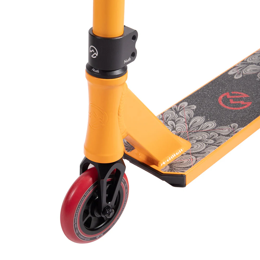 North Hatchet - Complete Scooter - G2 - Image 17