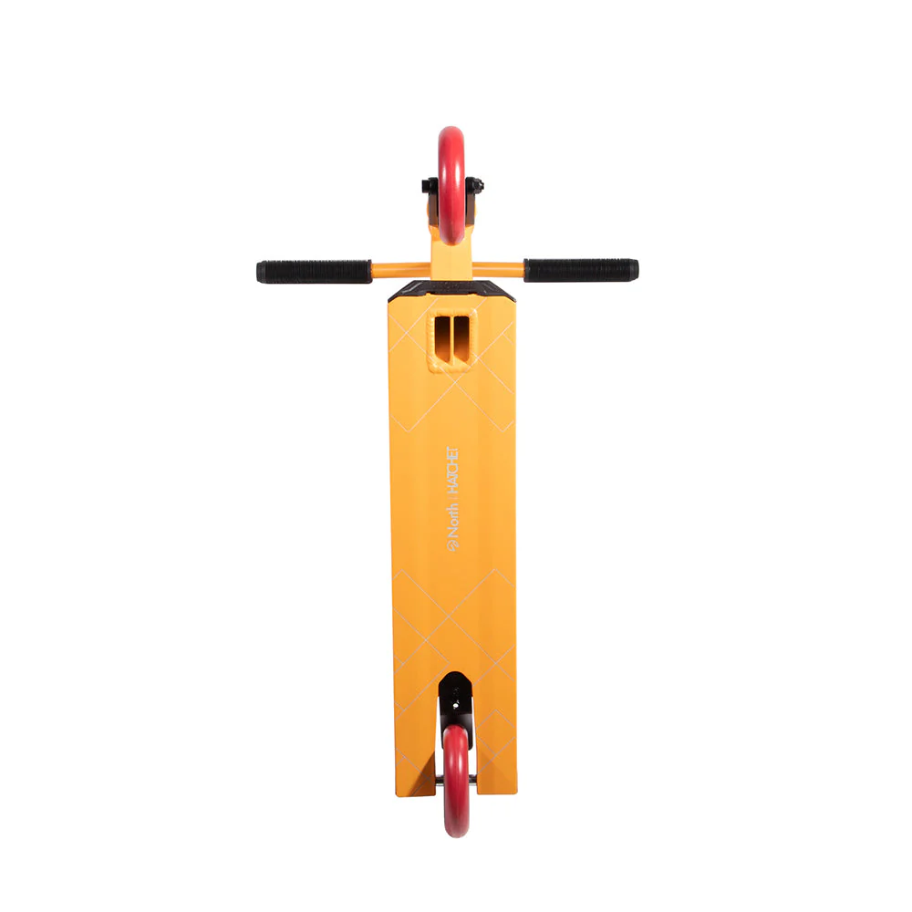 North Hatchet - Complete Scooter - G2 - Image 18