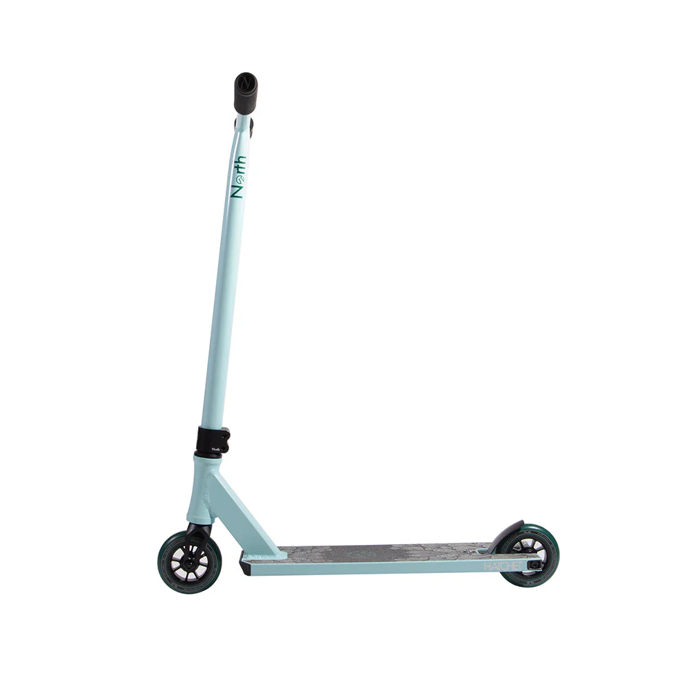 North Hatchet - Complete Scooter - G2 - Image 20