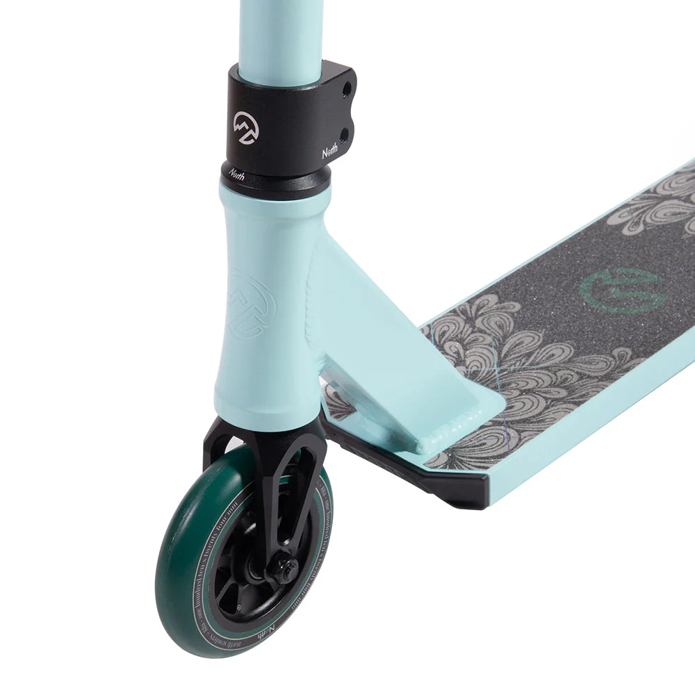 North Hatchet - Complete Scooter - G2 - Image 22